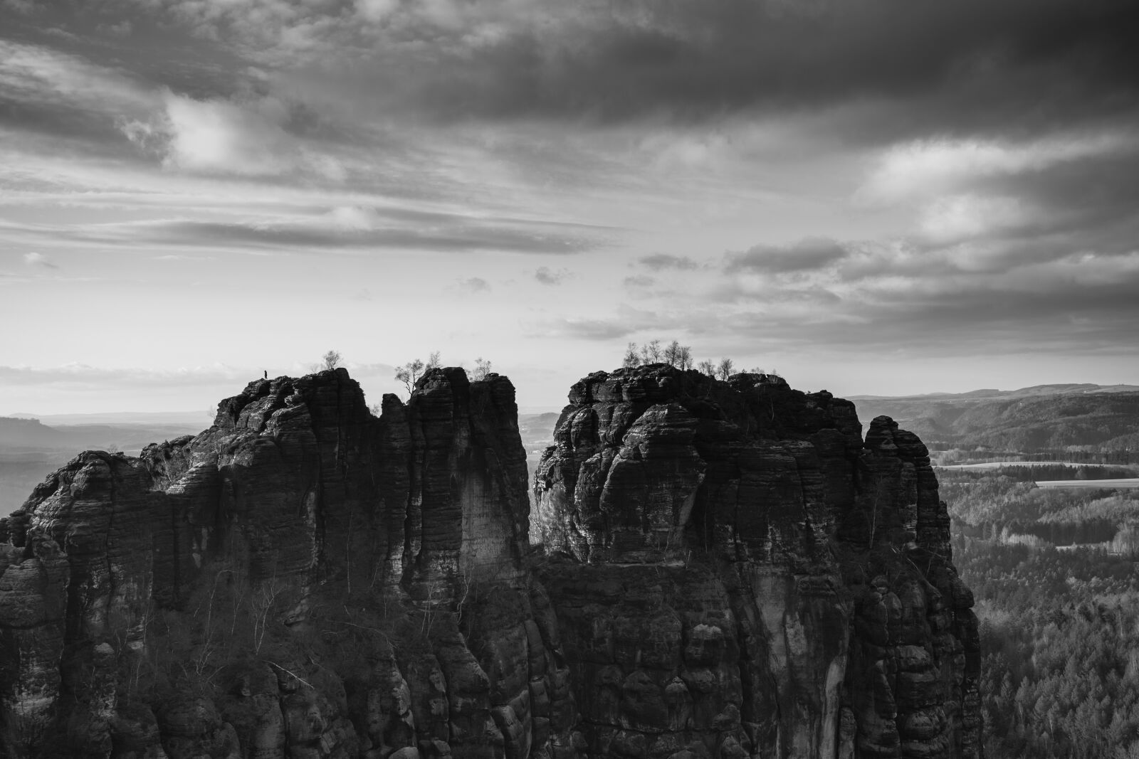 Sony a7 + Sony FE 28-70mm F3.5-5.6 OSS sample photo. Landscape, panorama, nature photography