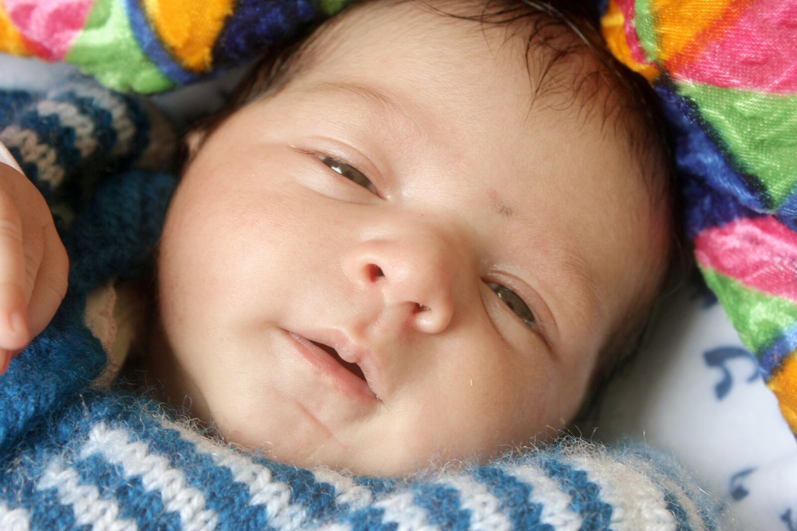 Canon EOS 600D (Rebel EOS T3i / EOS Kiss X5) sample photo. Child, baby, cute photography