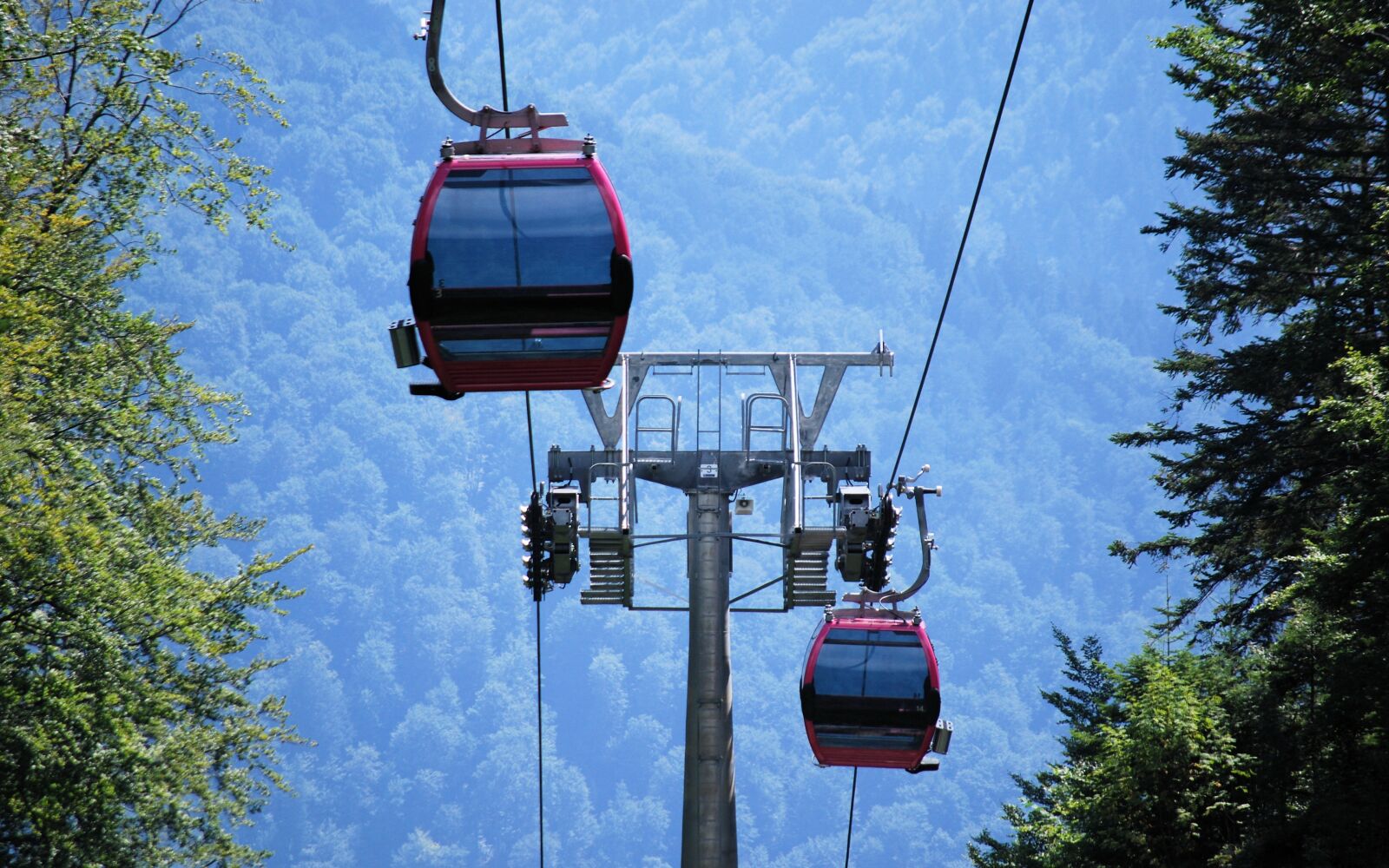 Nikon D40X sample photo. Landscape, mountain, mountains photography