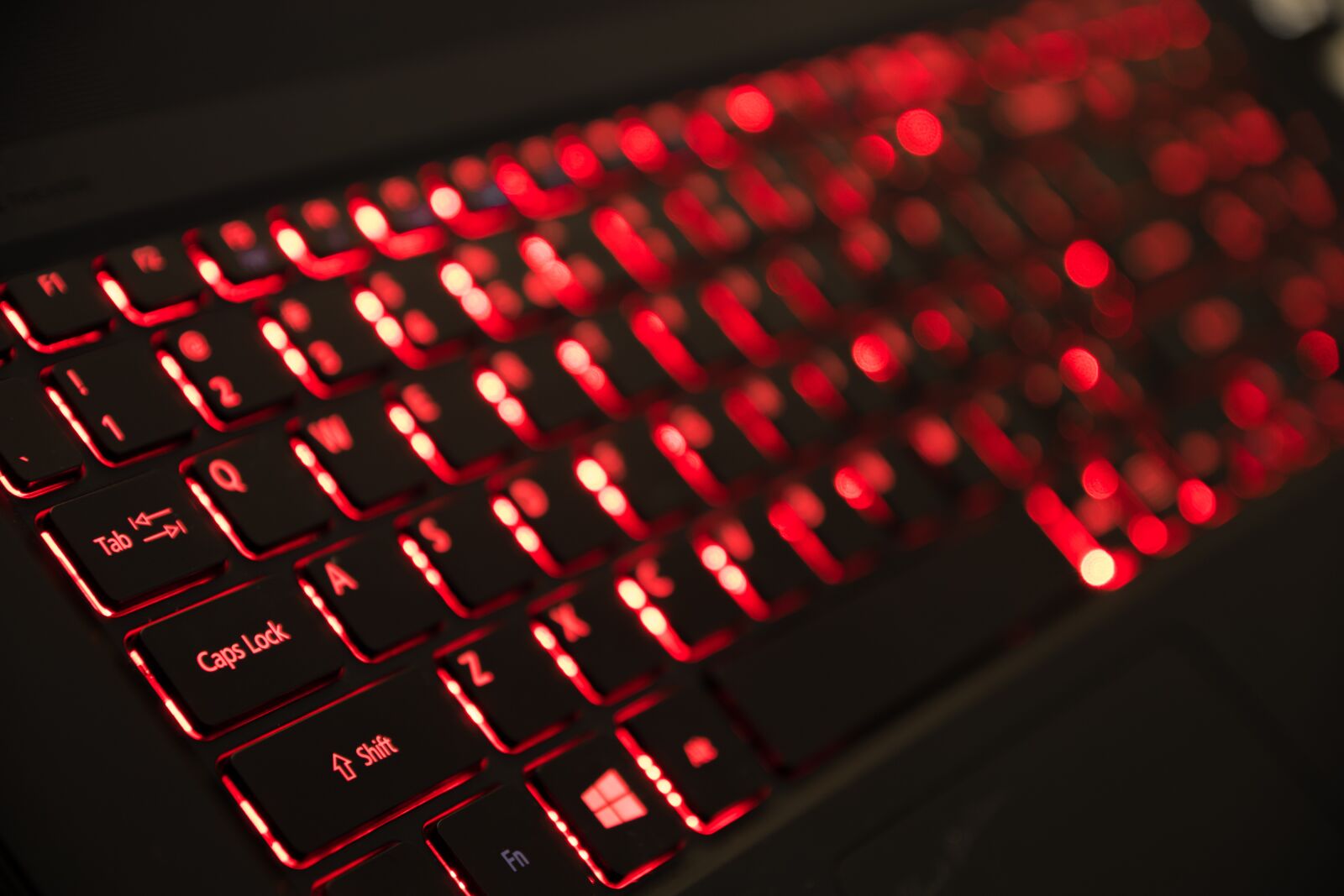 Sony ILCA-77M2 sample photo. Keyboard photography