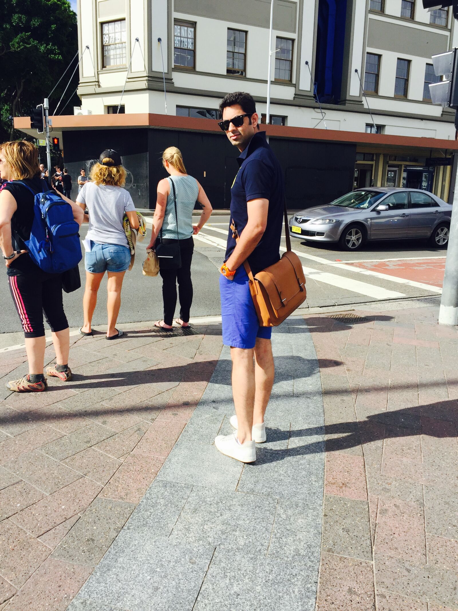Apple iPhone 6 sample photo
