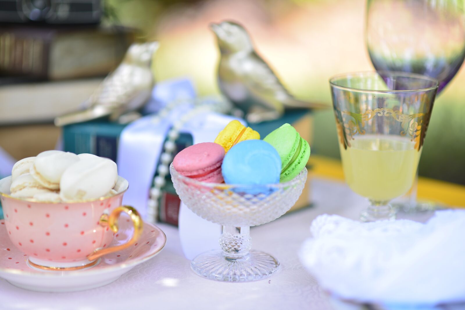 Nikon D600 sample photo. Cake, dessert, food photography