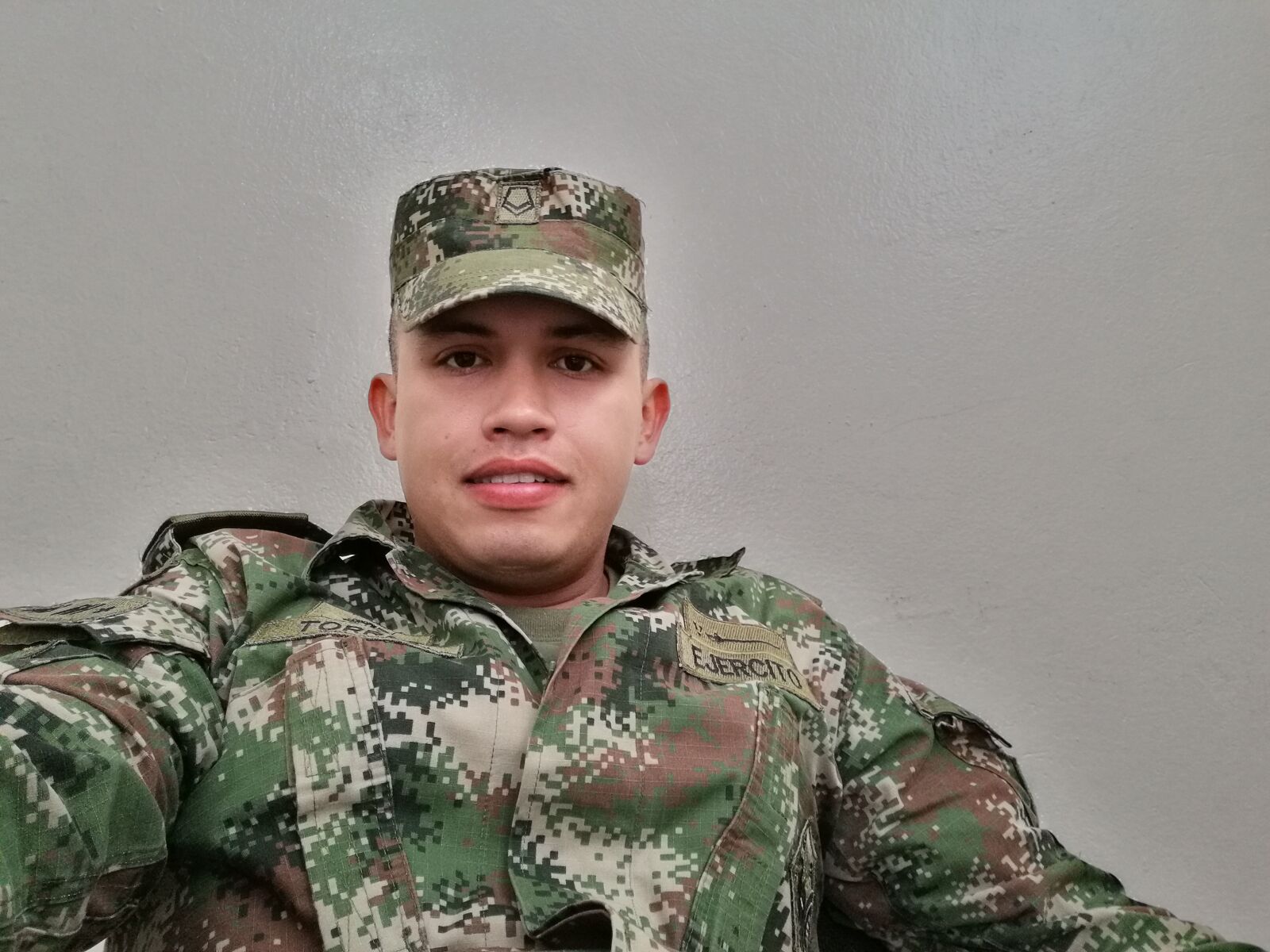 HUAWEI P30 LITE sample photo. Recuerdos, suboficial, ejercito photography