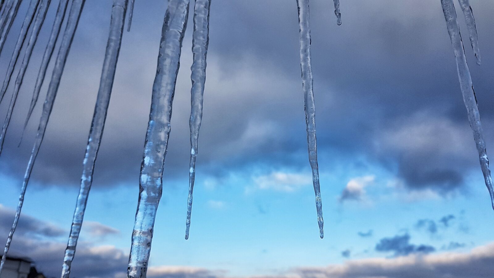Samsung Galaxy S7 Edge sample photo. Nature, sky, cold photography