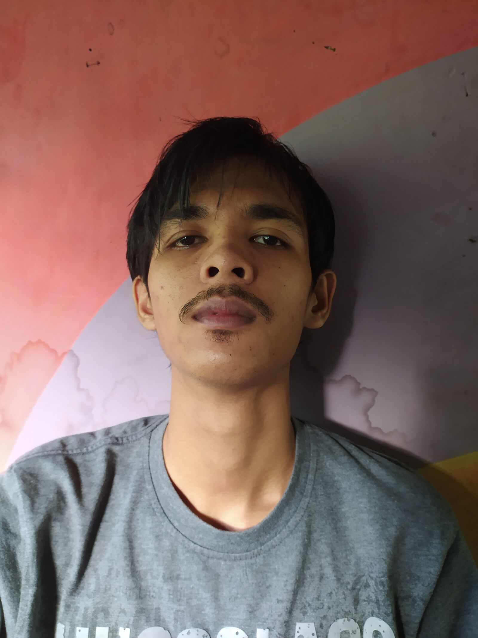 Xiaomi Redmi Note 8 sample photo. Okay you smart, god photography