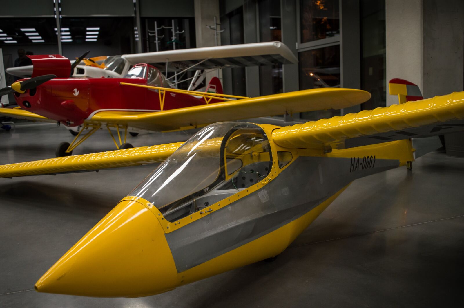 Nikon D3200 sample photo. Model, airplane, plane photography