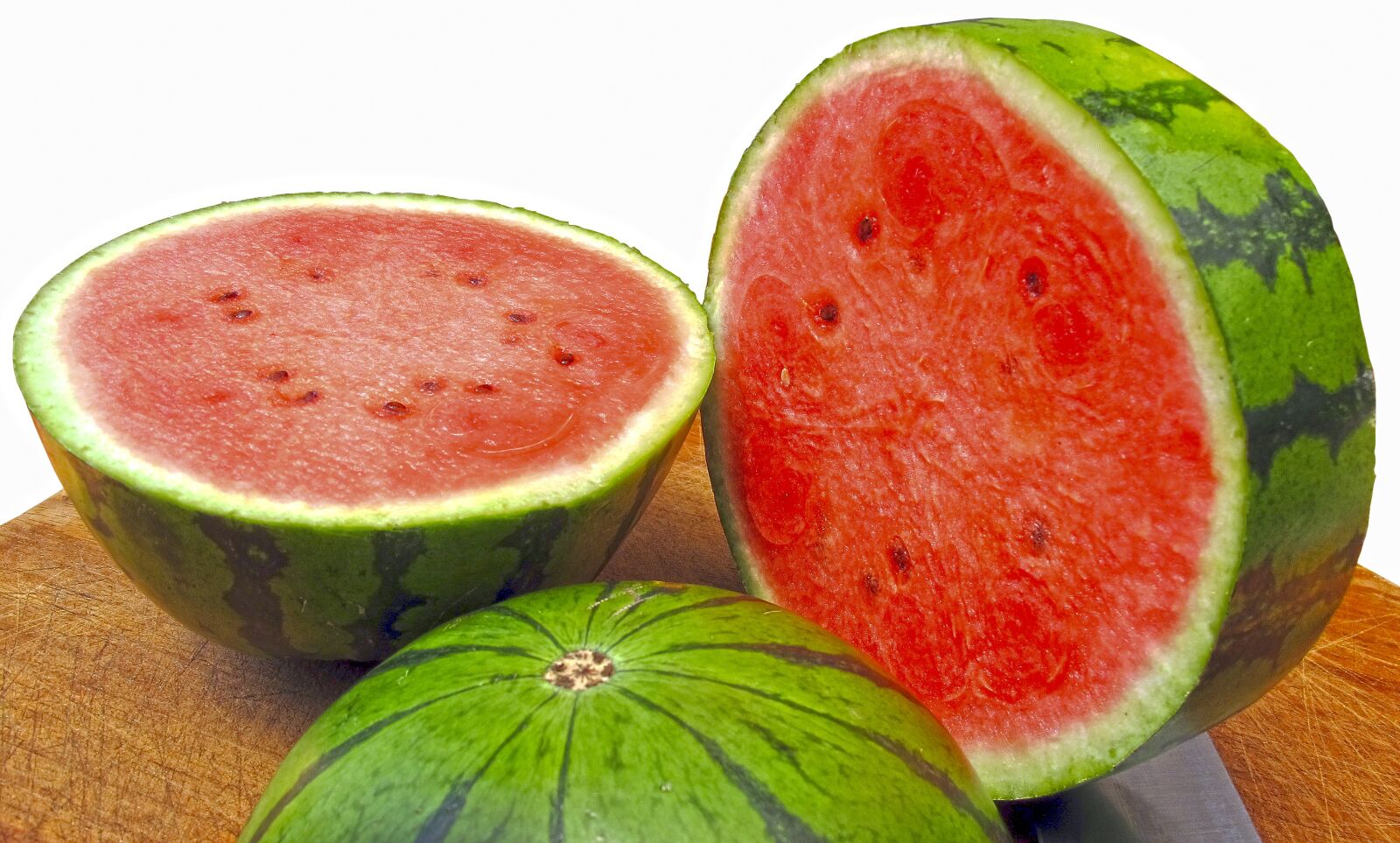 Canon PowerShot G12 sample photo. Melon water melon, crushed photography