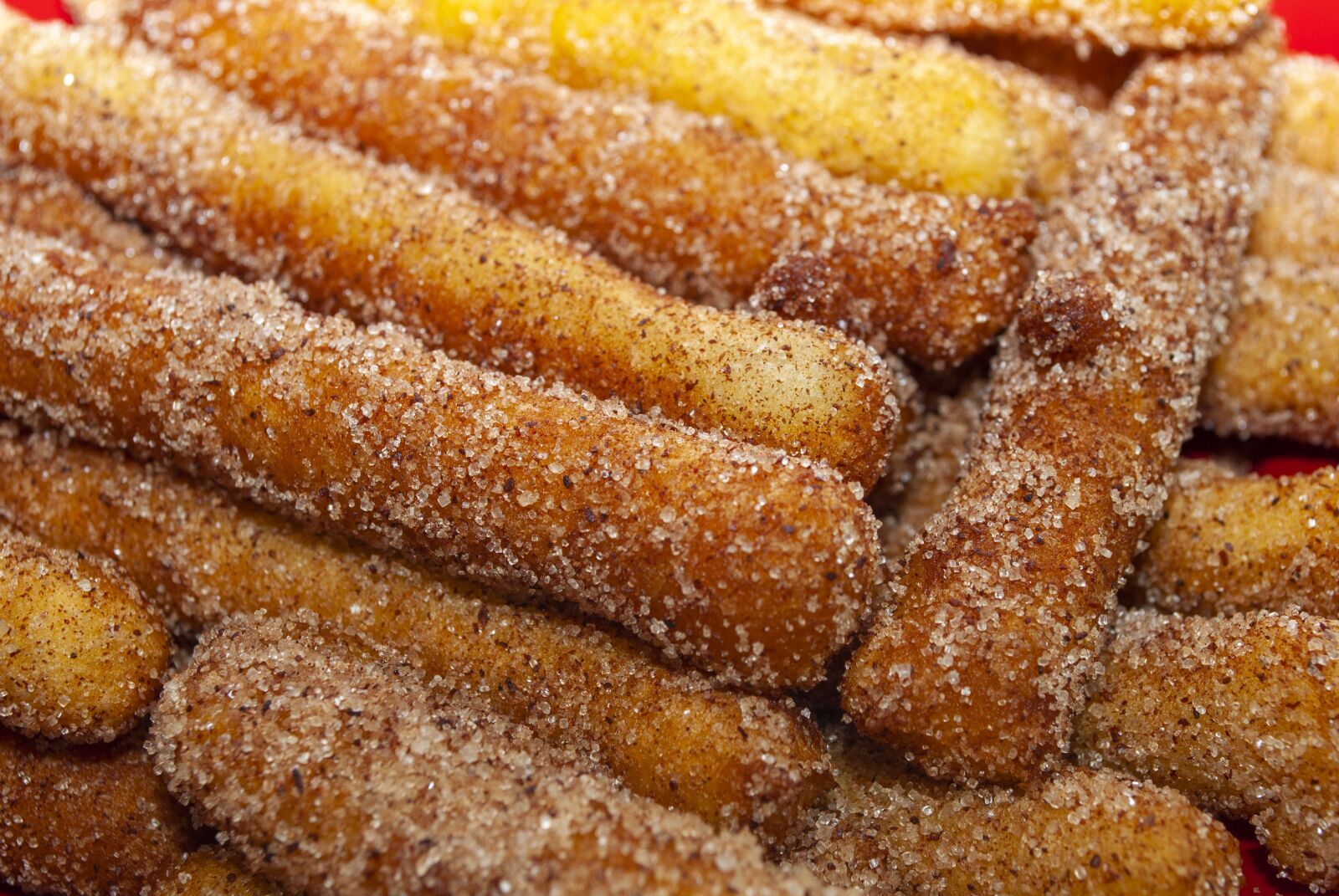 Nikon D3000 sample photo. Sweet, sugar, cakes photography