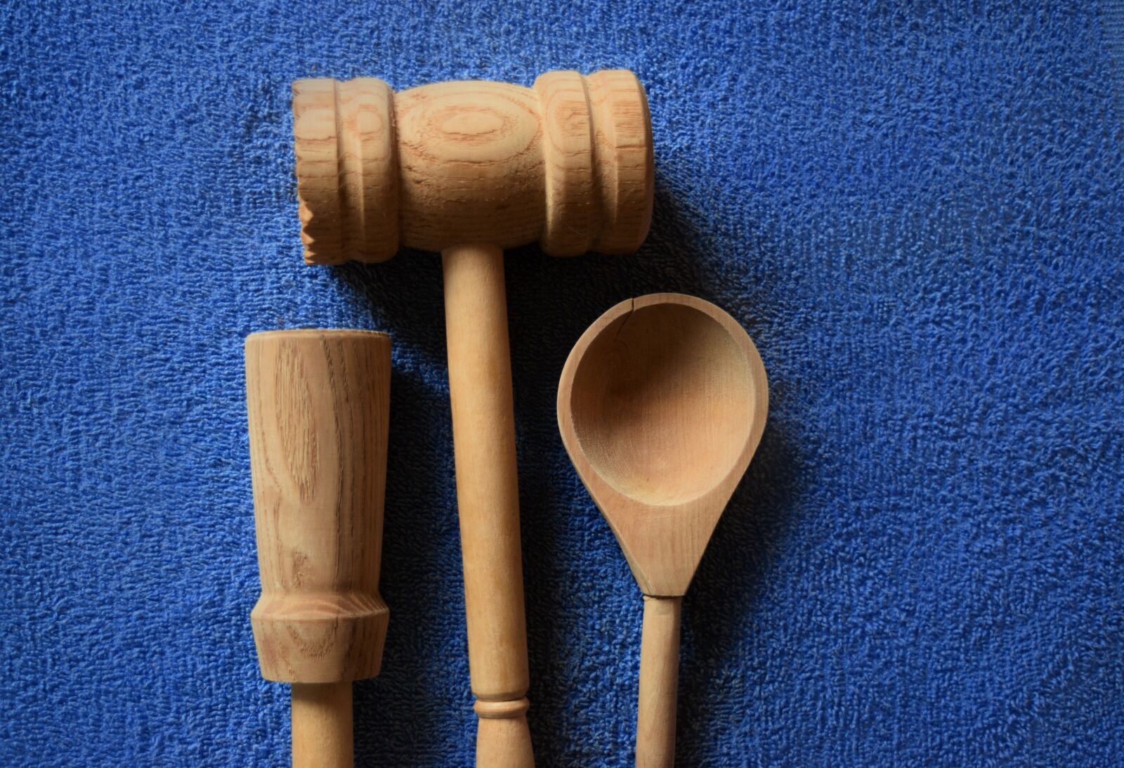 Nikon D3300 sample photo. Kitchen utensils, wooden utensils photography