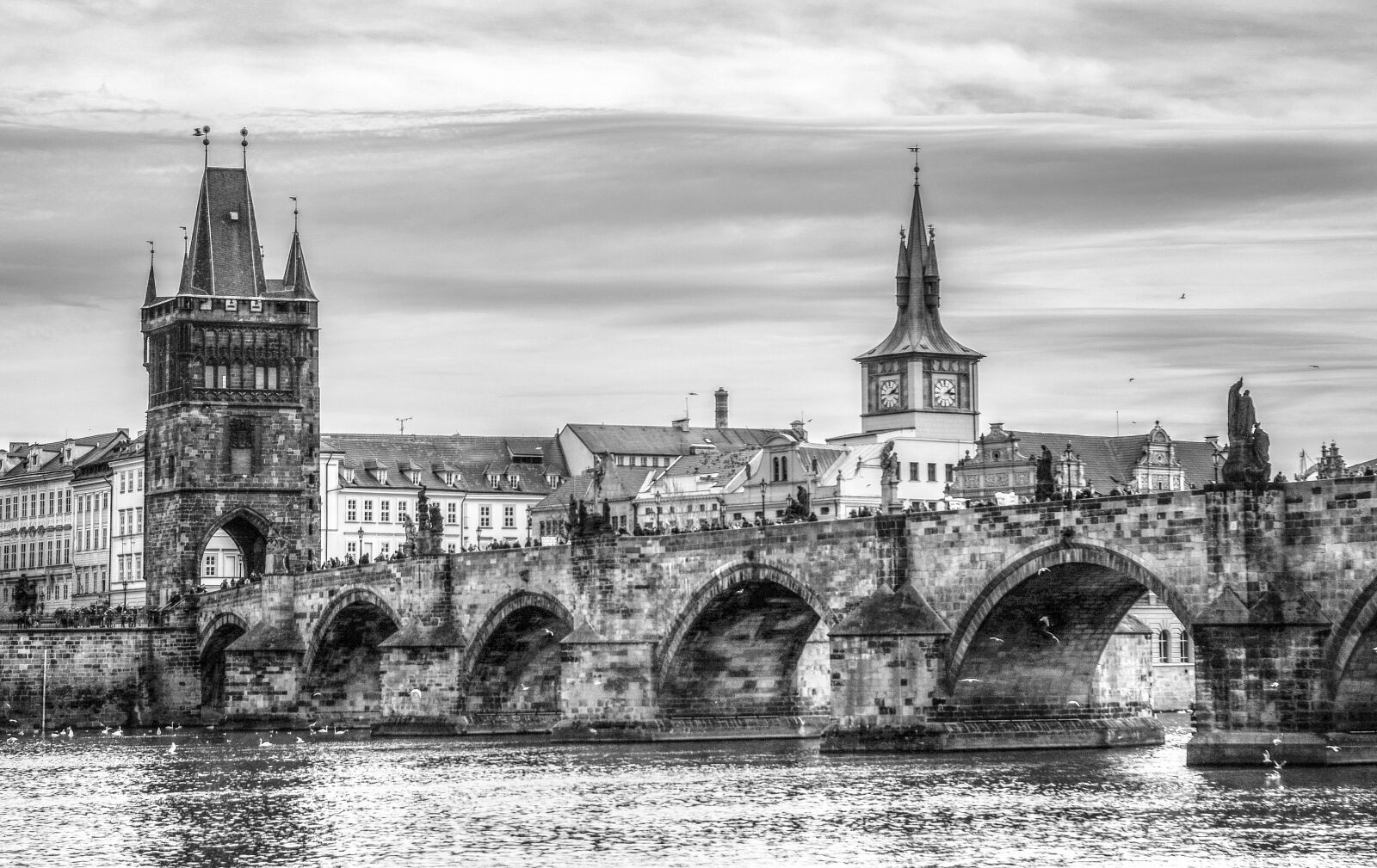 Nikon D7000 sample photo. Prague, castle, vltava photography