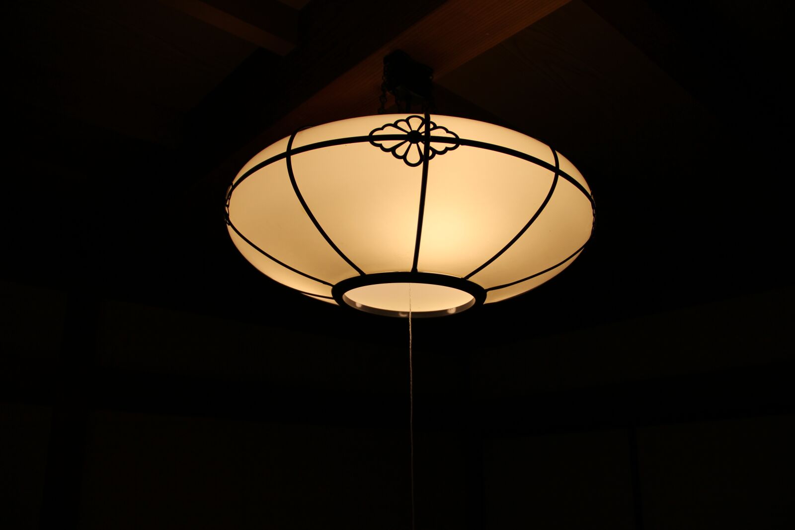 Canon EOS 550D (EOS Rebel T2i / EOS Kiss X4) sample photo. Japanese style, lighting, inn photography