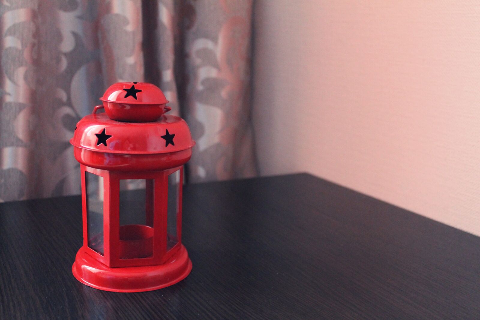 Canon EOS 1100D (EOS Rebel T3 / EOS Kiss X50) sample photo. Candle, lamp, interior photography