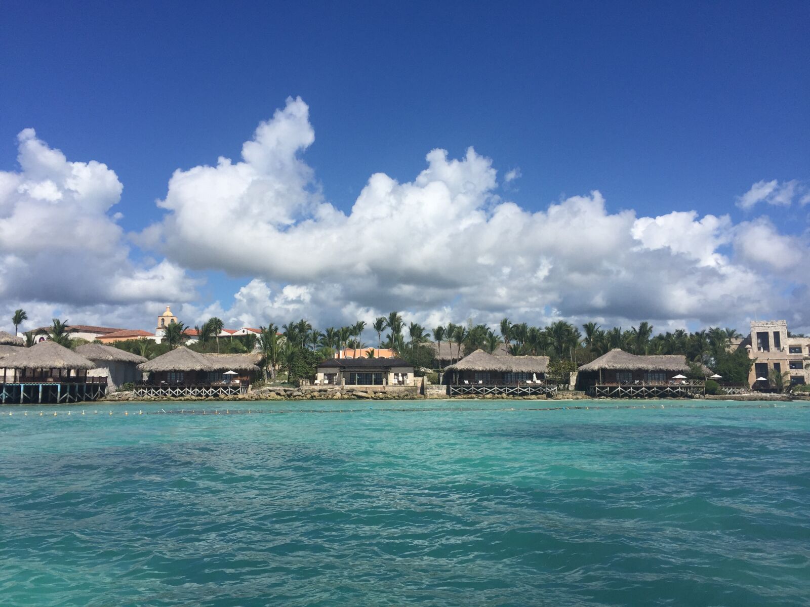 iPhone 6 back camera 4.15mm f/2.2 sample photo. Punta cana, juanillovip, caribbean photography