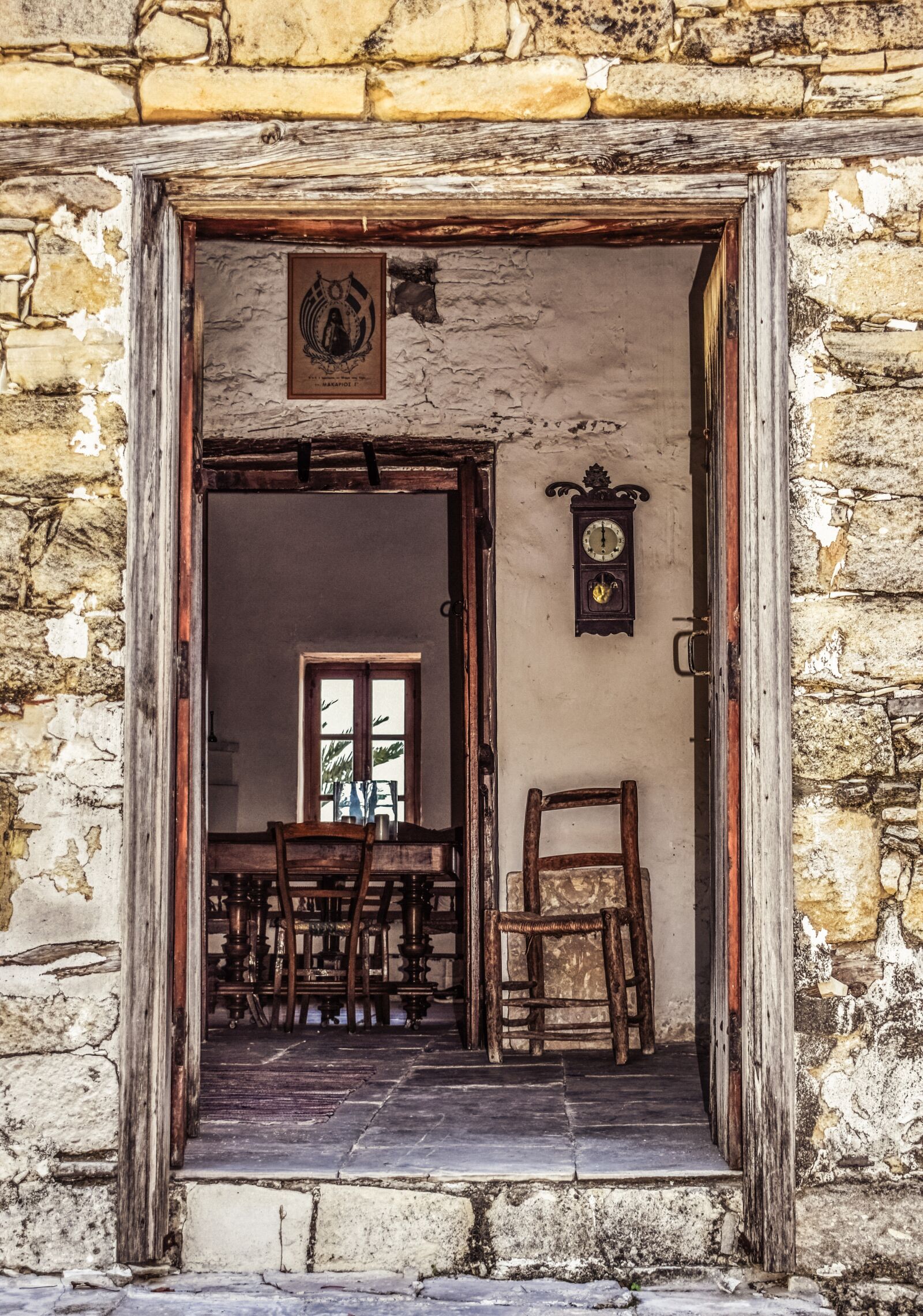 Nikon D3300 sample photo. Gate, door, entrance photography