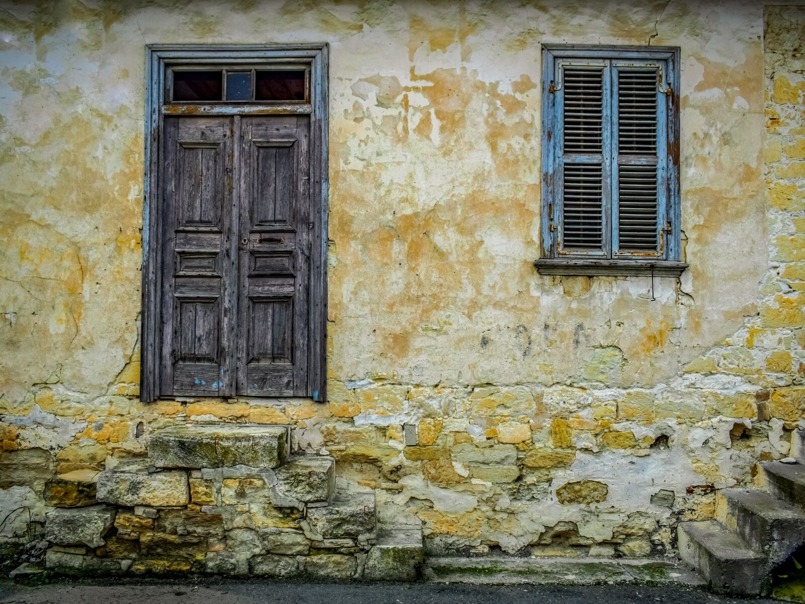 Nikon D3300 sample photo. House, old, facade photography