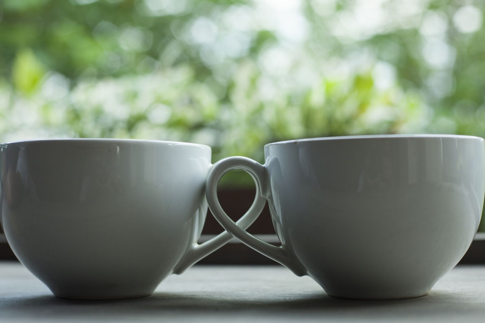 Canon EOS 5D Mark II sample photo. Coffee, cups, cup photography