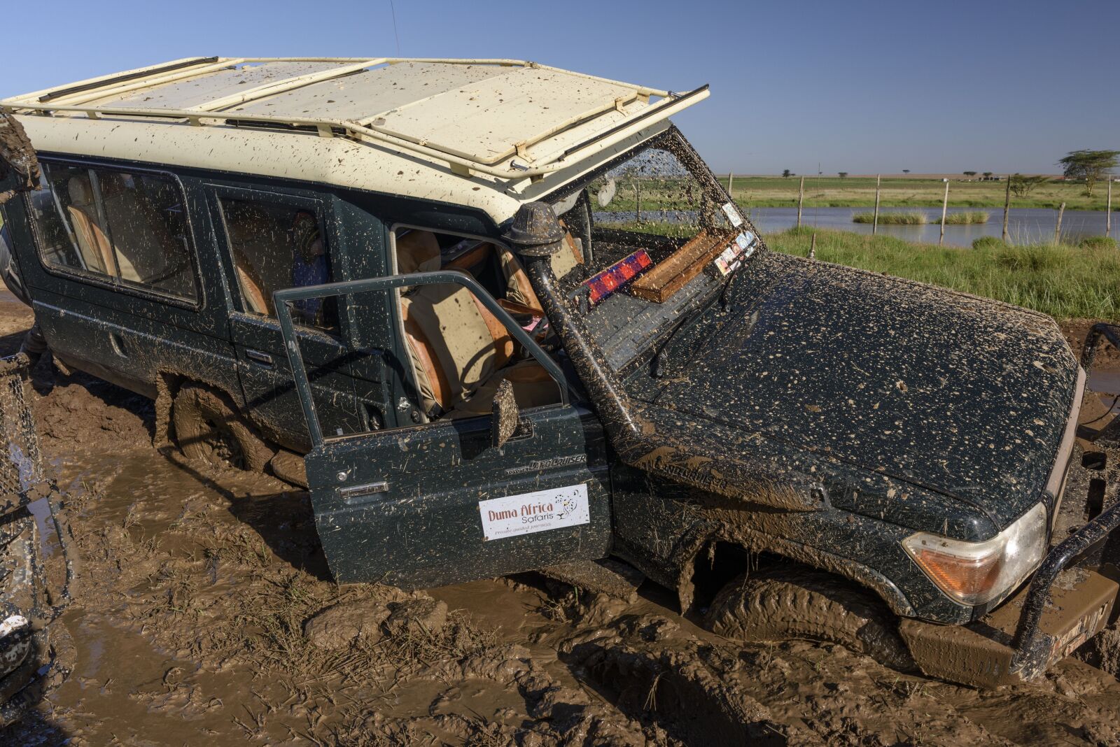 Nikon D810 sample photo. Road, dirt, the roads photography
