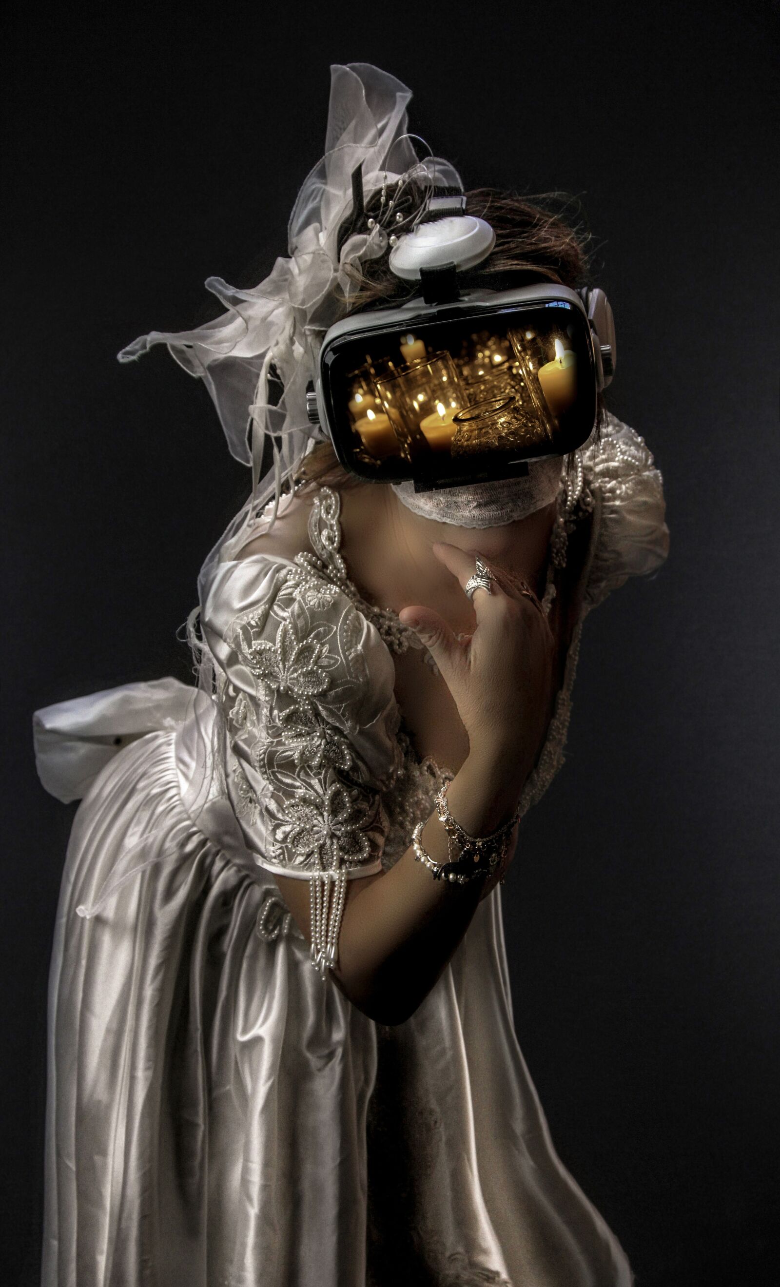 Canon EOS 7D sample photo. Retro, bride, marriage photography