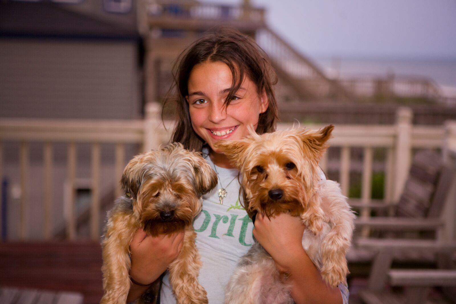 Canon EOS 5D sample photo. Pets, kids, dogs photography
