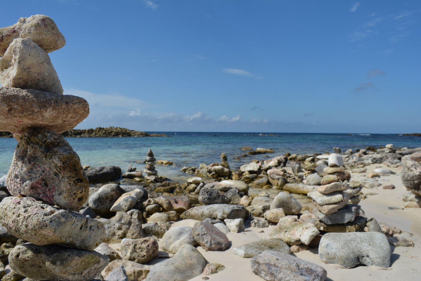 Nikon D5200 sample photo. Ocean, water, sea photography