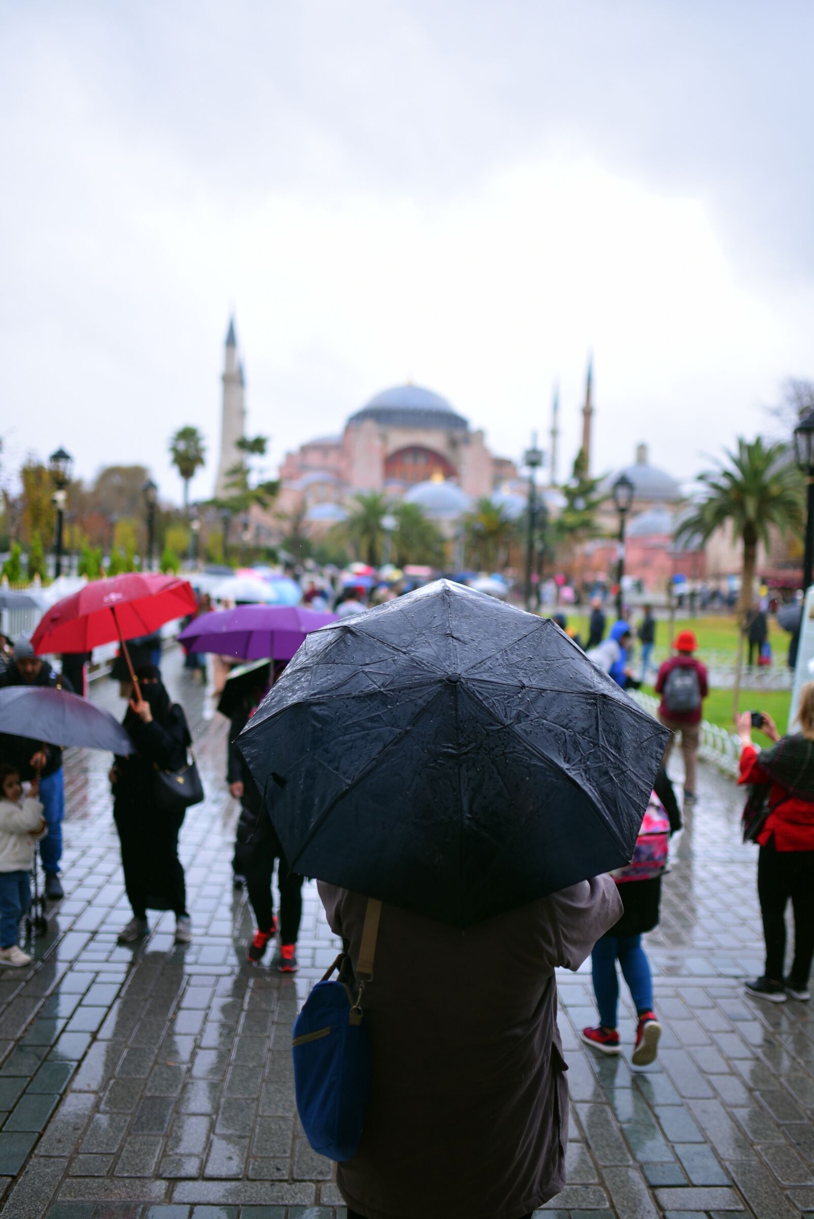 Nikon D750 sample photo. Mosque, turkey, istanbul photography