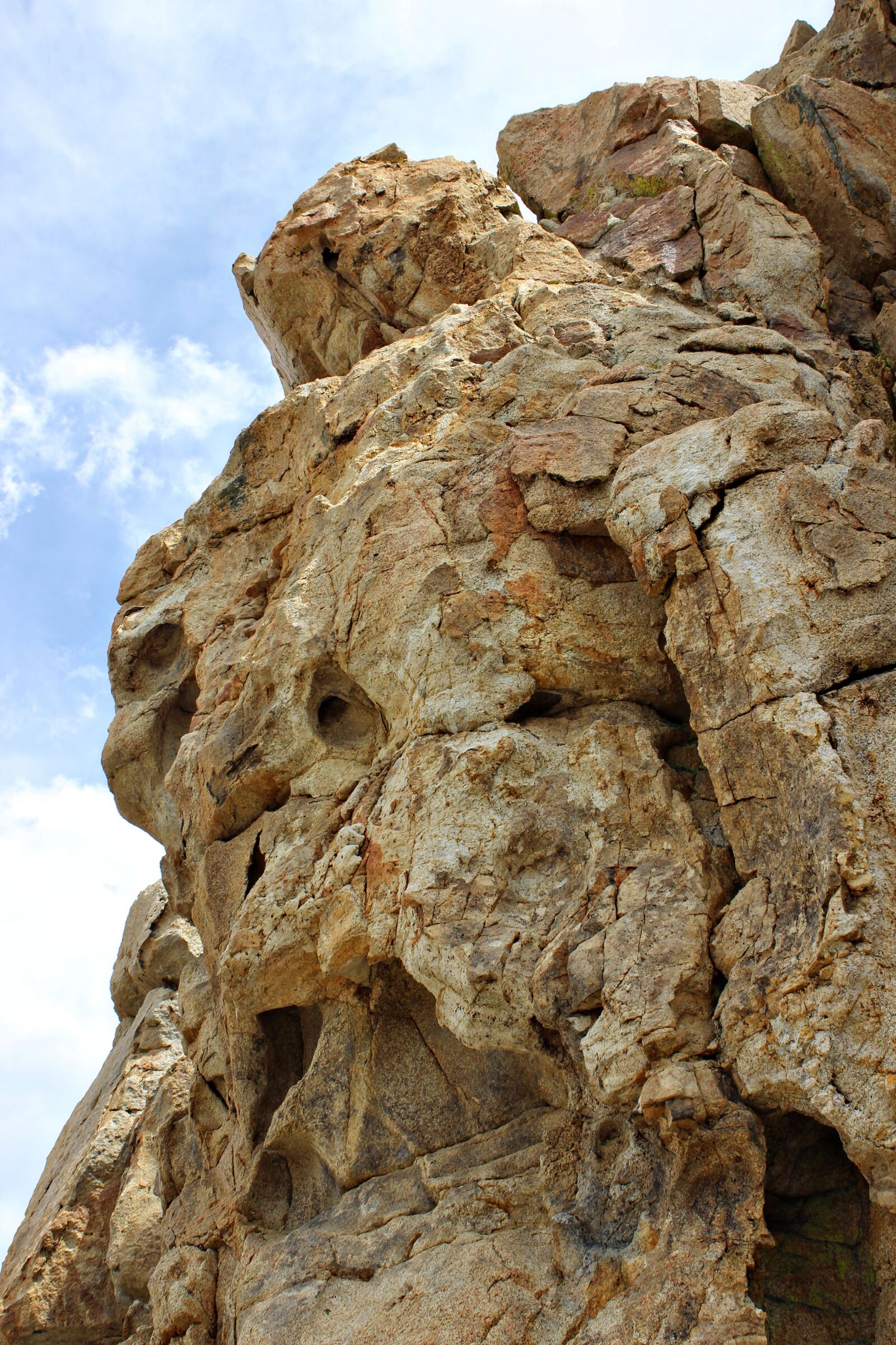Canon EOS 600D (Rebel EOS T3i / EOS Kiss X5) sample photo. Rocks, rock climbing, climbing photography