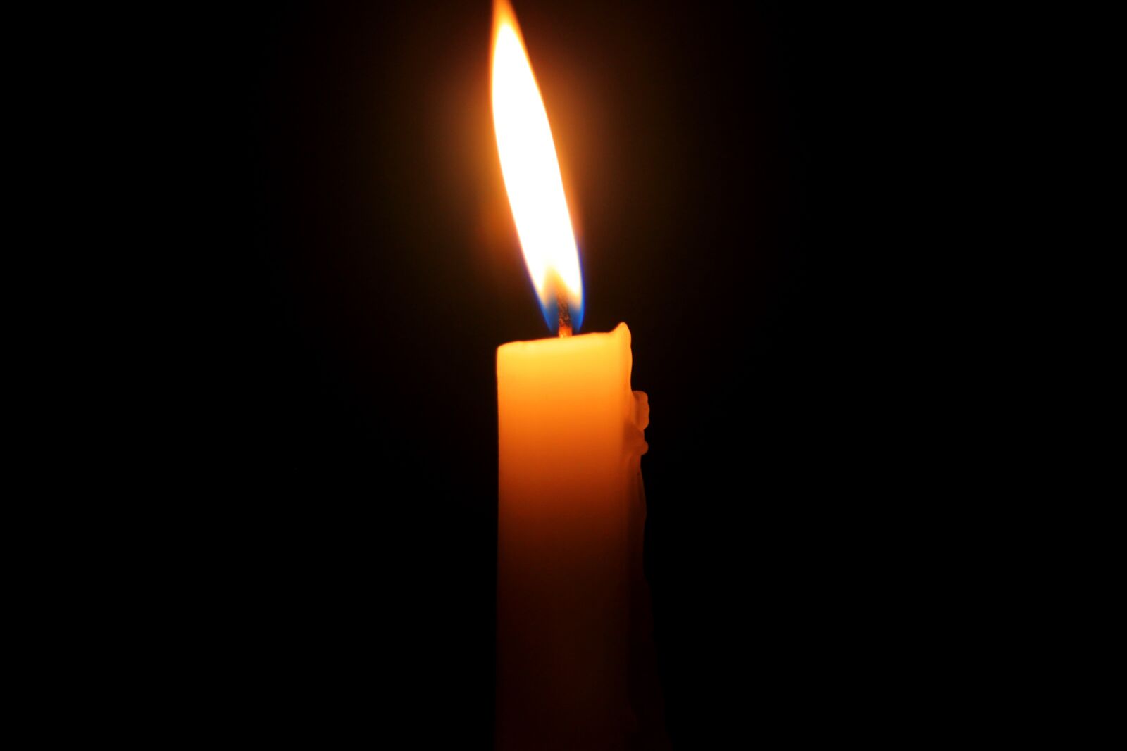 Canon EOS 5D Mark II sample photo. Hope, light, fire photography