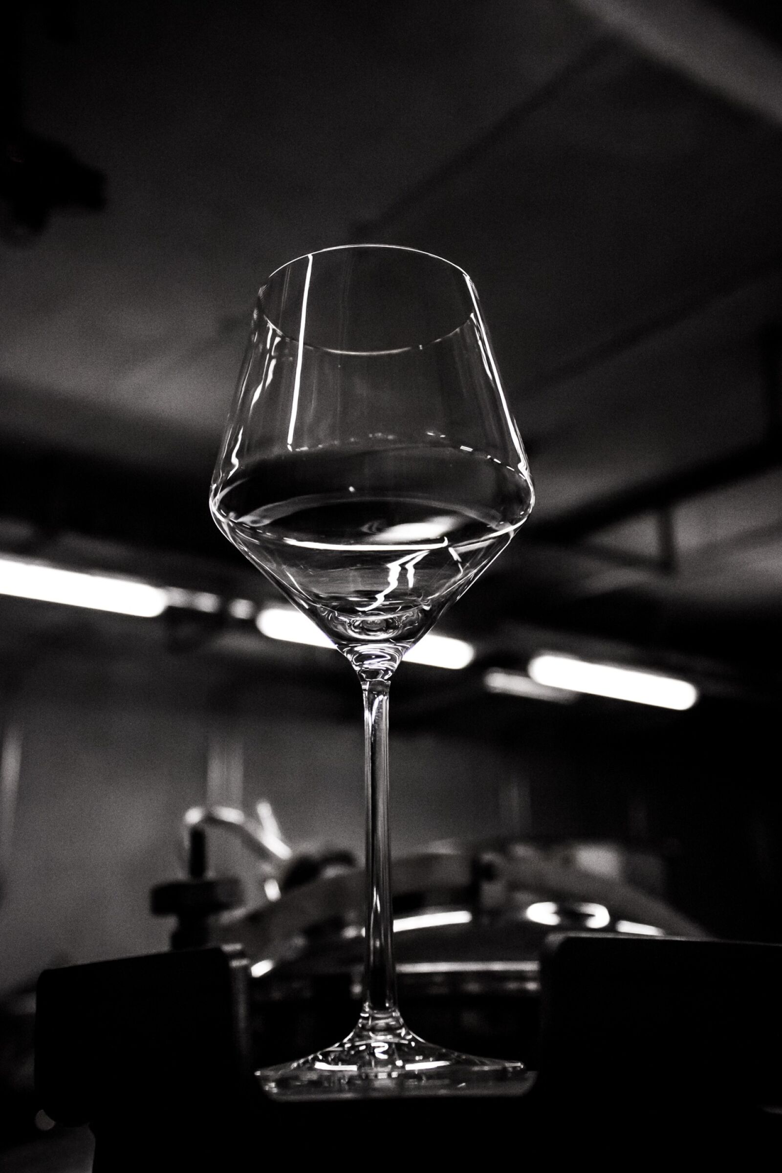 Canon EOS 500D (EOS Rebel T1i / EOS Kiss X3) sample photo. Wine glass, keller, light photography