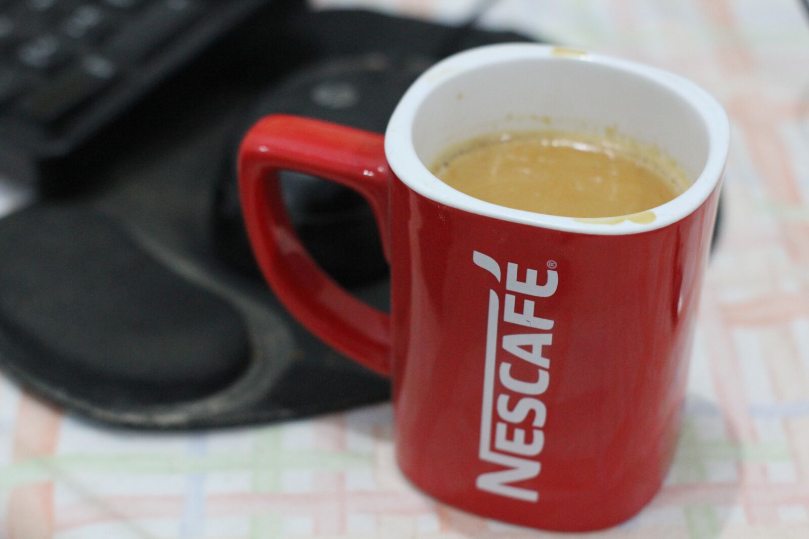 Canon EOS 60D sample photo. Cup of tea, tea photography