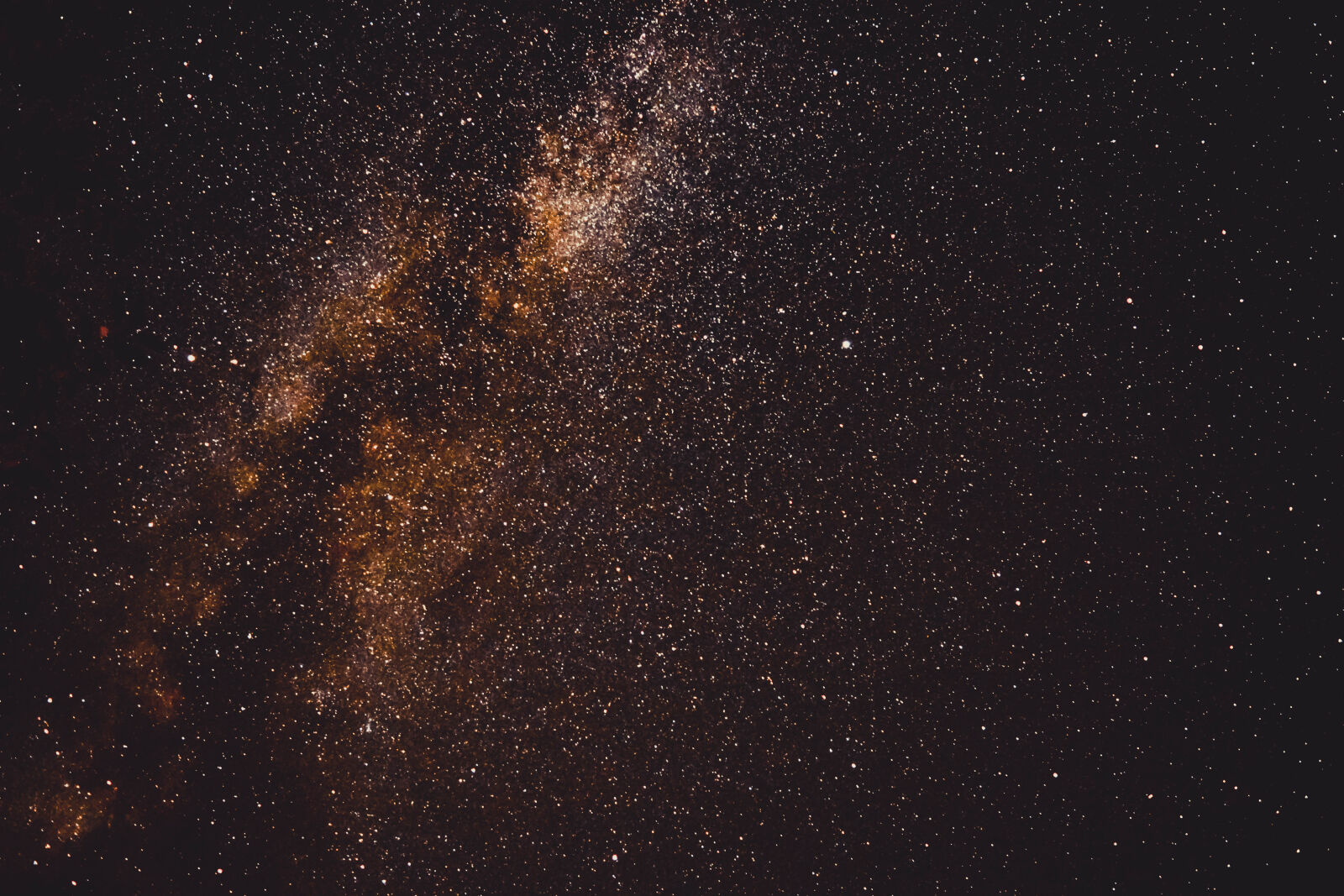 Nikon D3300 sample photo. Astronomy, astrophotography, constellation, dark photography