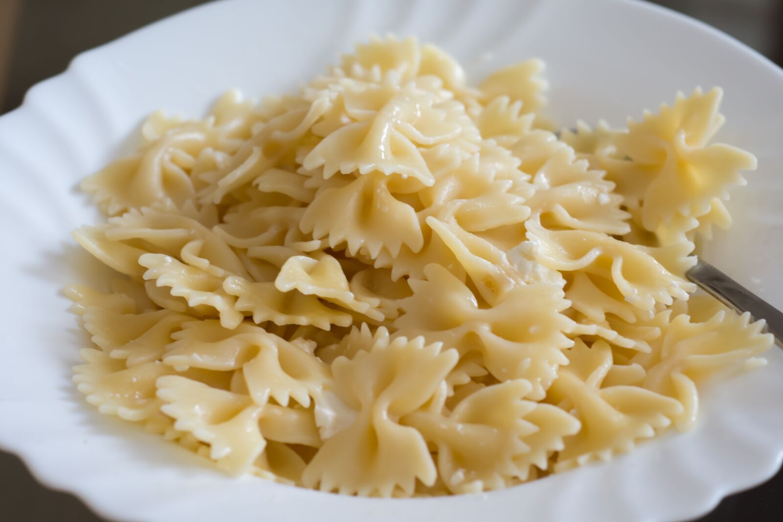 Nikon D7200 sample photo. Pasta, italian food, italian photography