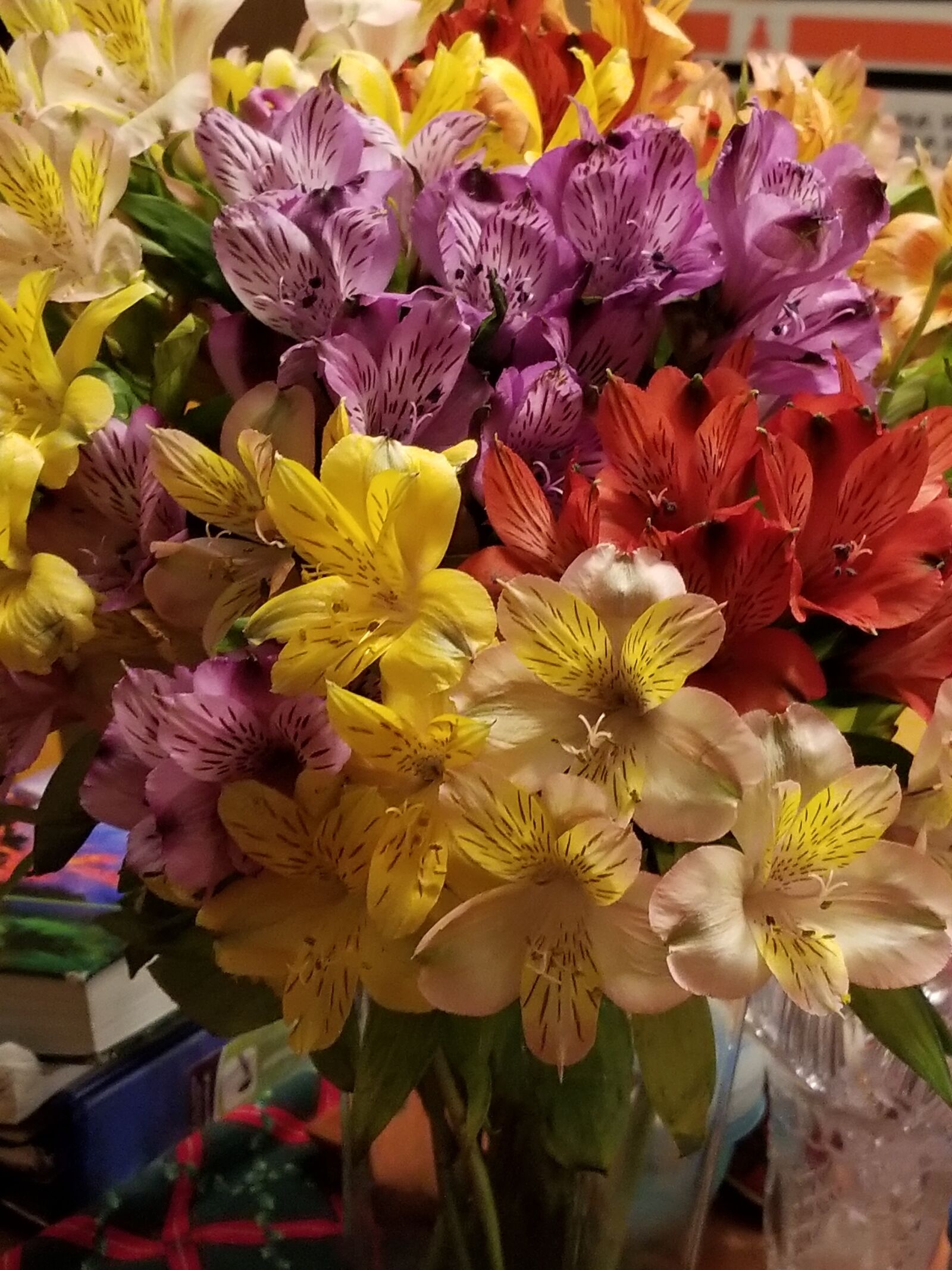 Samsung Galaxy S8+ sample photo. Flowers, floral, blossom photography