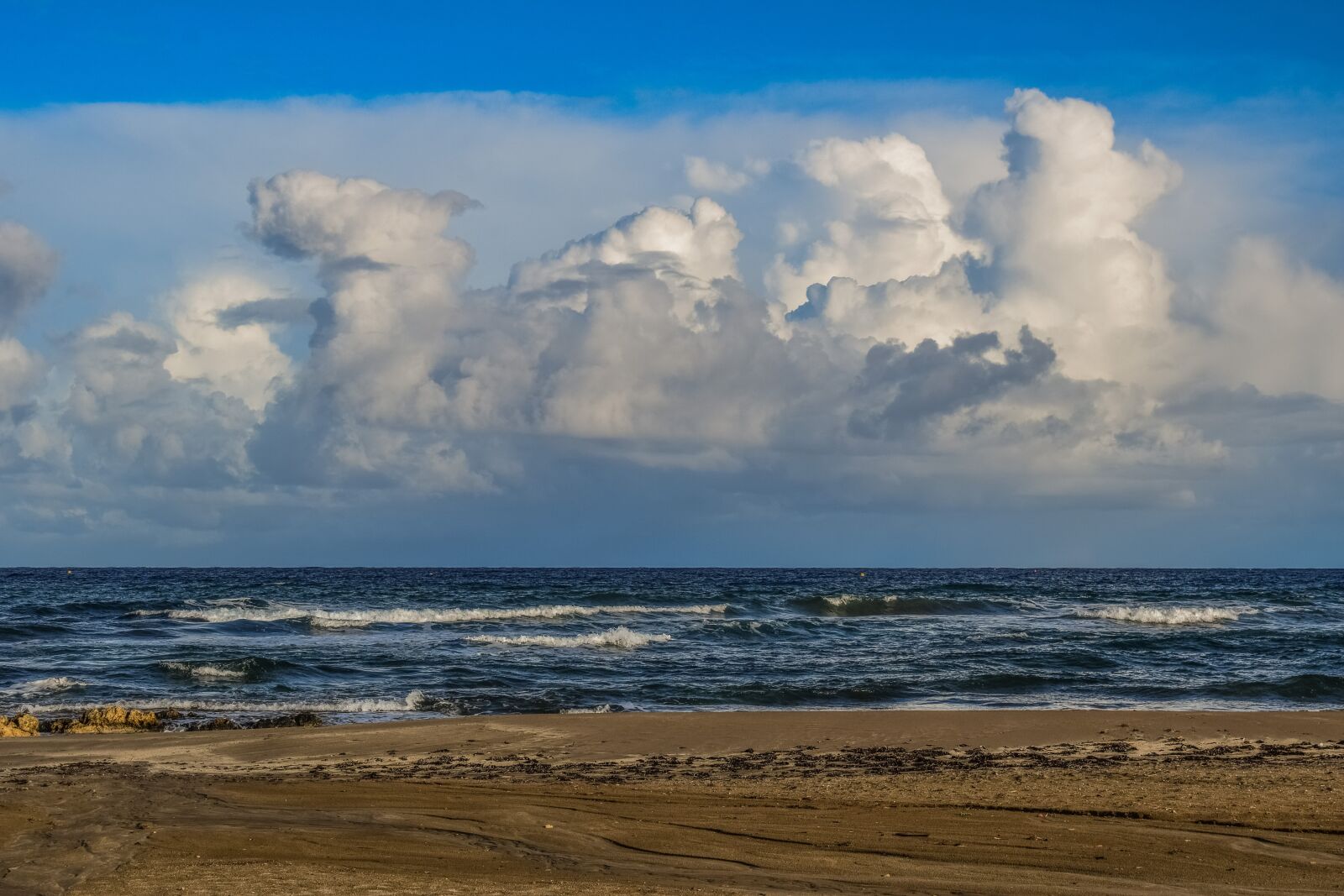 Nikon D3300 sample photo. Nature, beach, sky photography