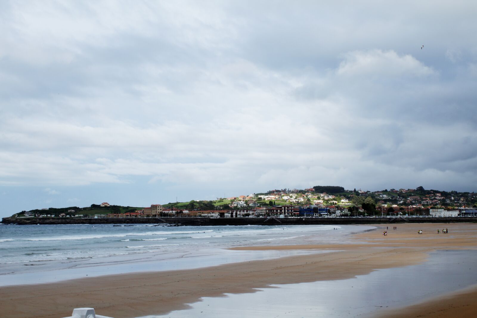 Canon EOS 1300D (EOS Rebel T6 / EOS Kiss X80) sample photo. Beach, landscapes, sea photography