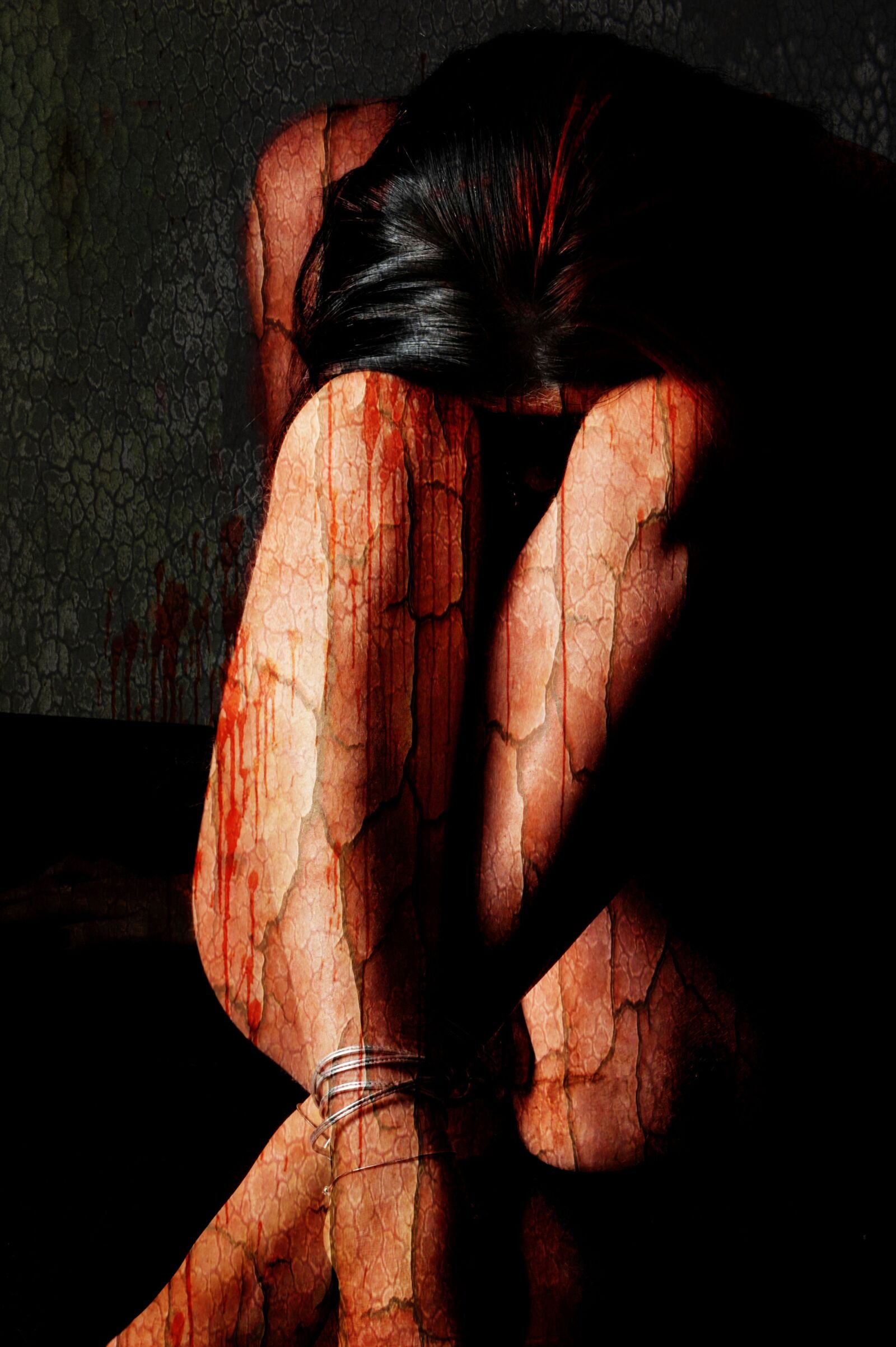 Nikon D3 sample photo. Act, erotic, naked photography