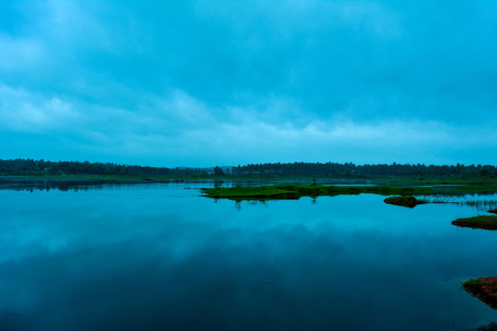 Nikon D5200 sample photo. Lake, landscape, nature photography