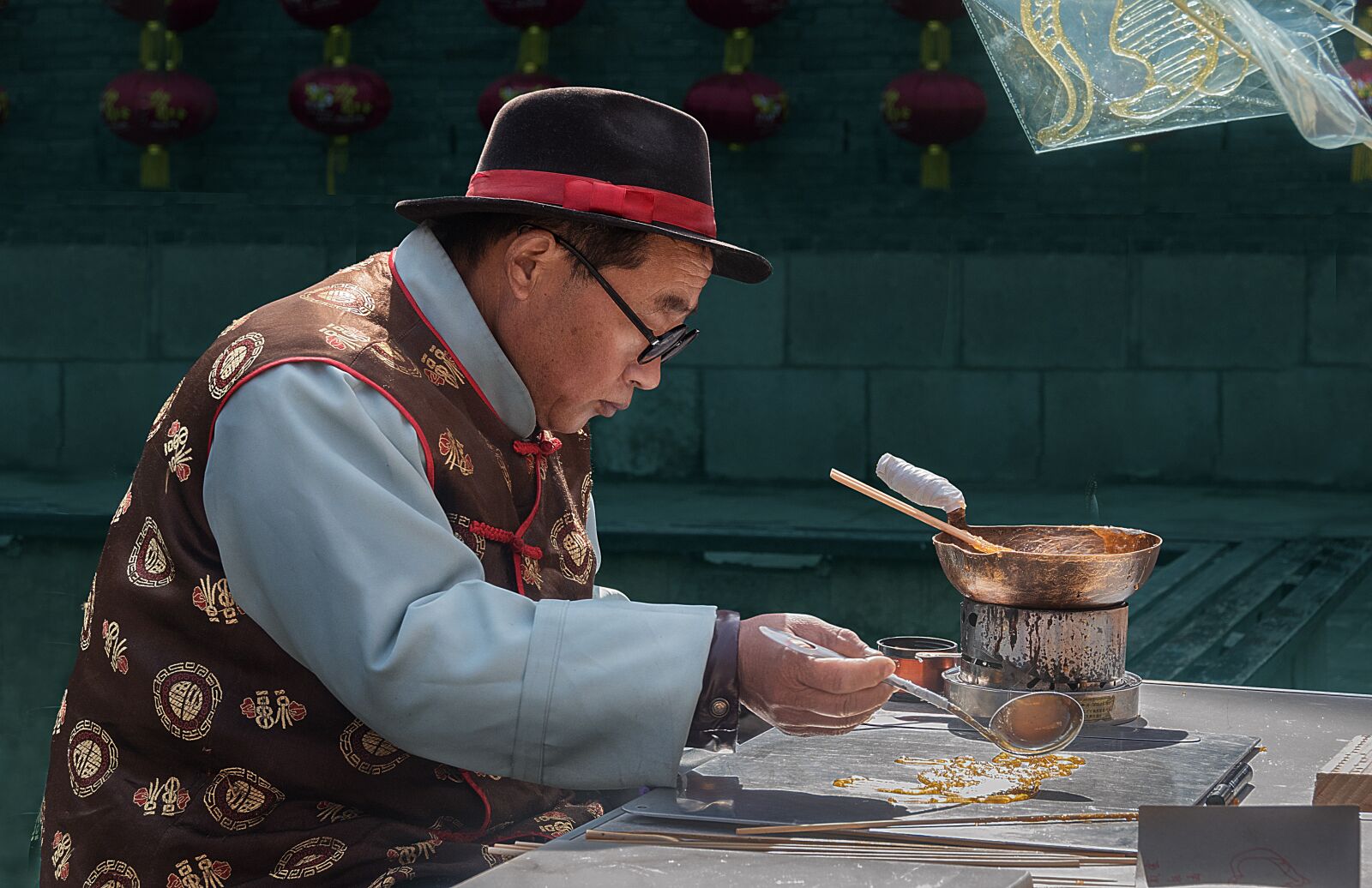 Nikon D810 sample photo. Village, tradition, sugar photography