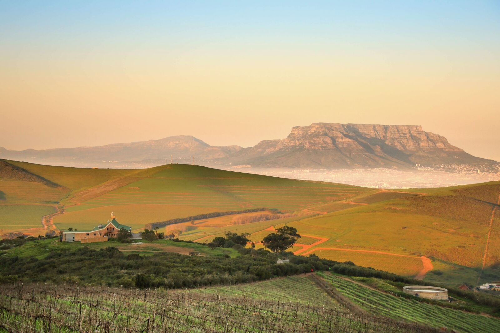 Canon EOS 7D Mark II sample photo. Nature, mountain, farm photography