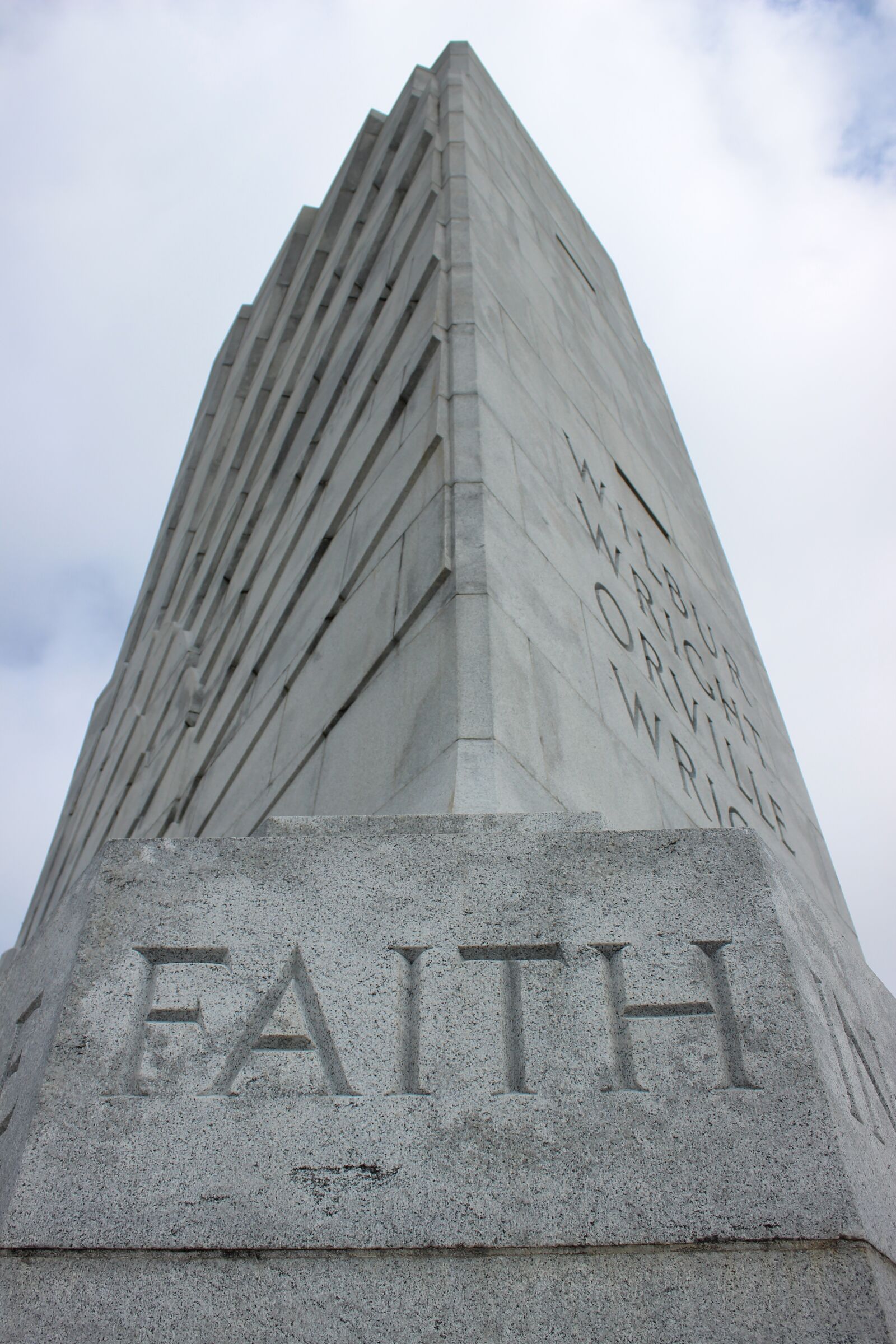 Canon EOS 600D (Rebel EOS T3i / EOS Kiss X5) sample photo. Kitty hawk, monument, wright photography