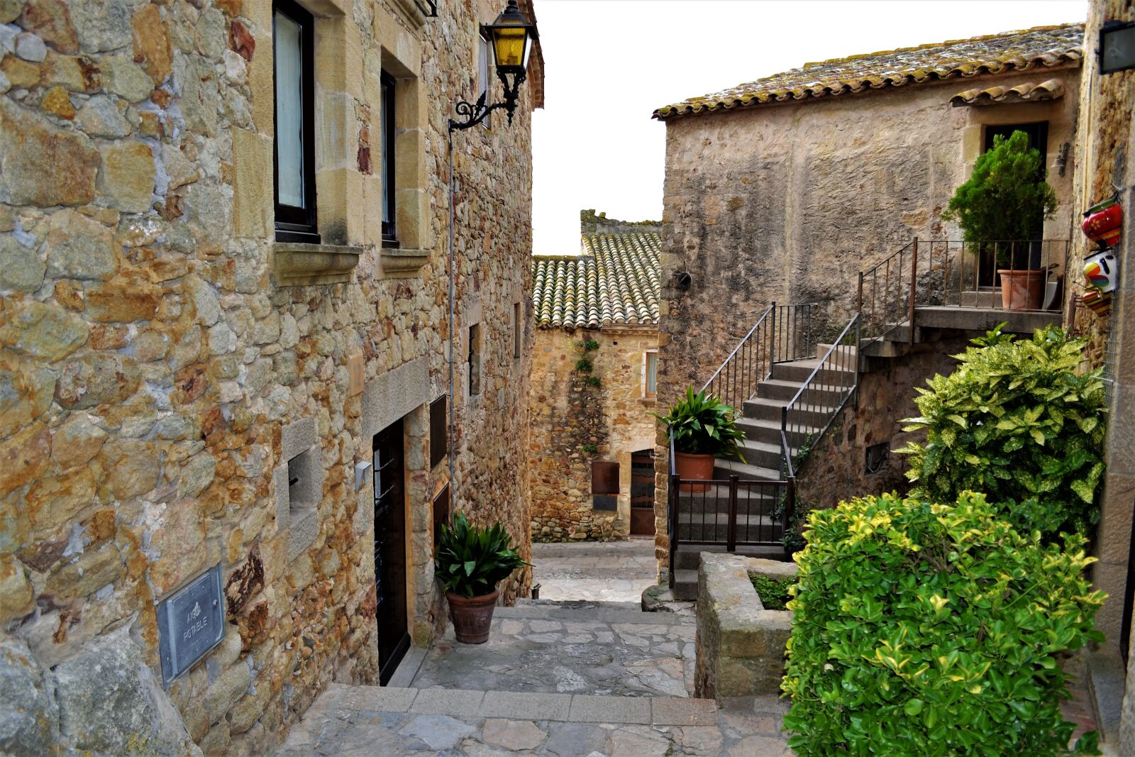 Nikon D3100 sample photo. Architecture, old, house photography