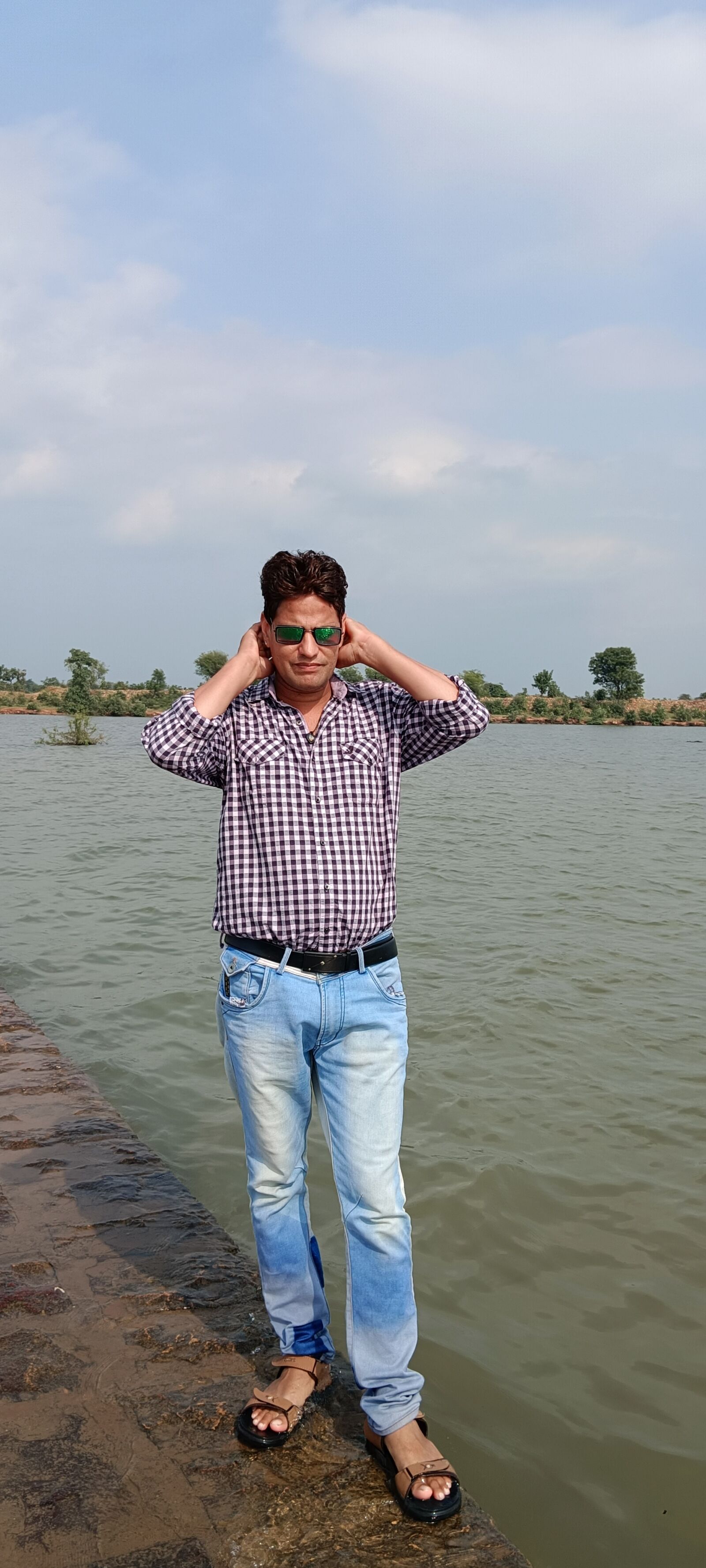 vivo Y56 5G sample photo