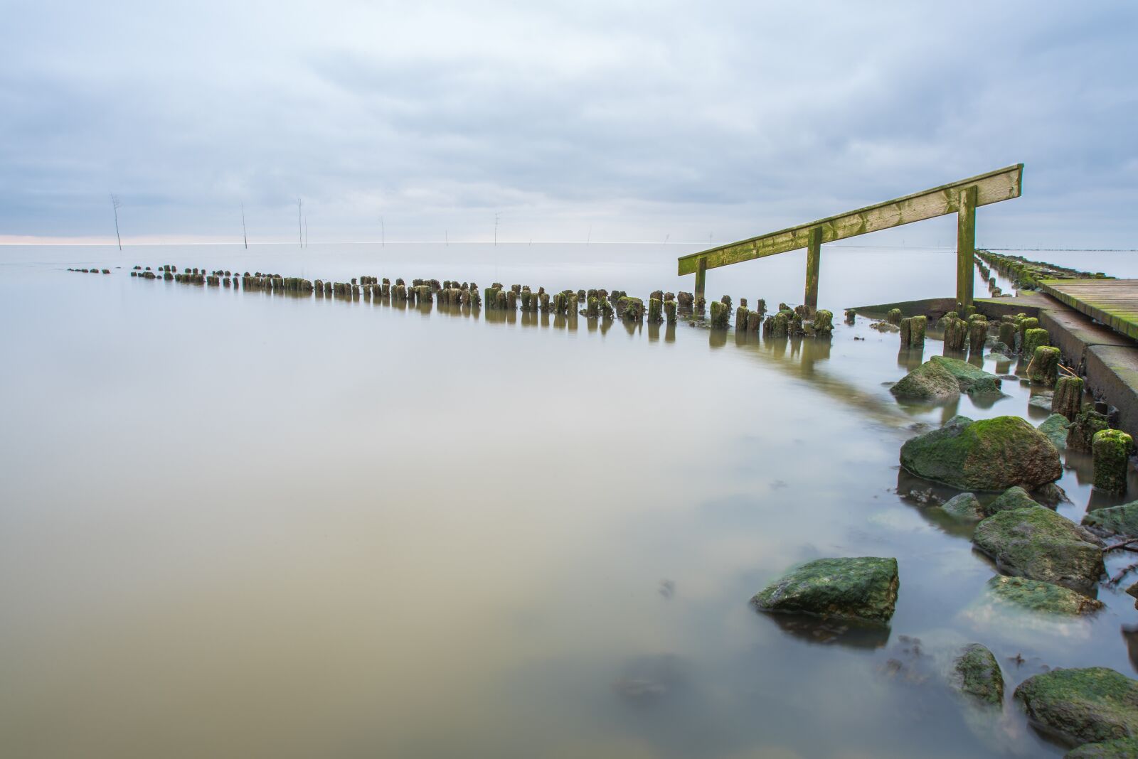 Nikon D750 sample photo. Waters, nature, river photography