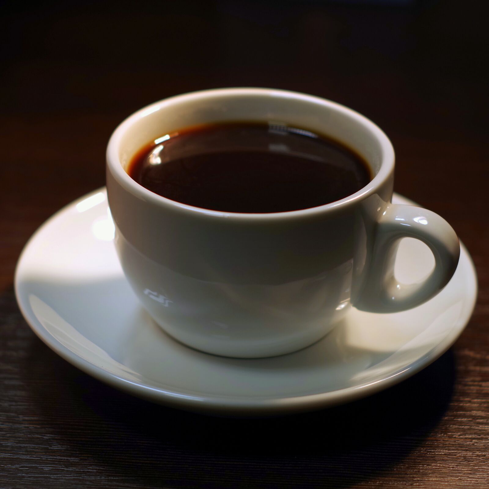 Pentax K-S2 sample photo. Coffee, teacup, the drink photography