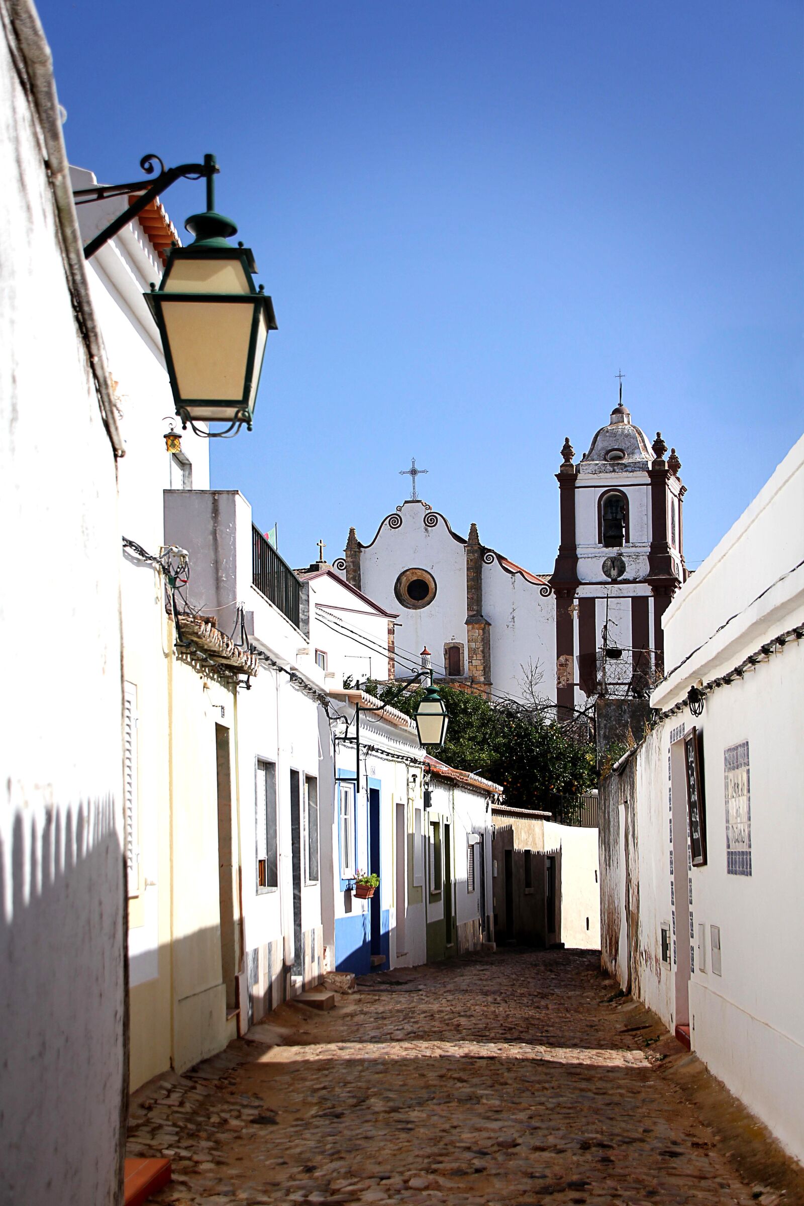 Canon EOS 550D (EOS Rebel T2i / EOS Kiss X4) sample photo. Portugal, algarve, silves photography