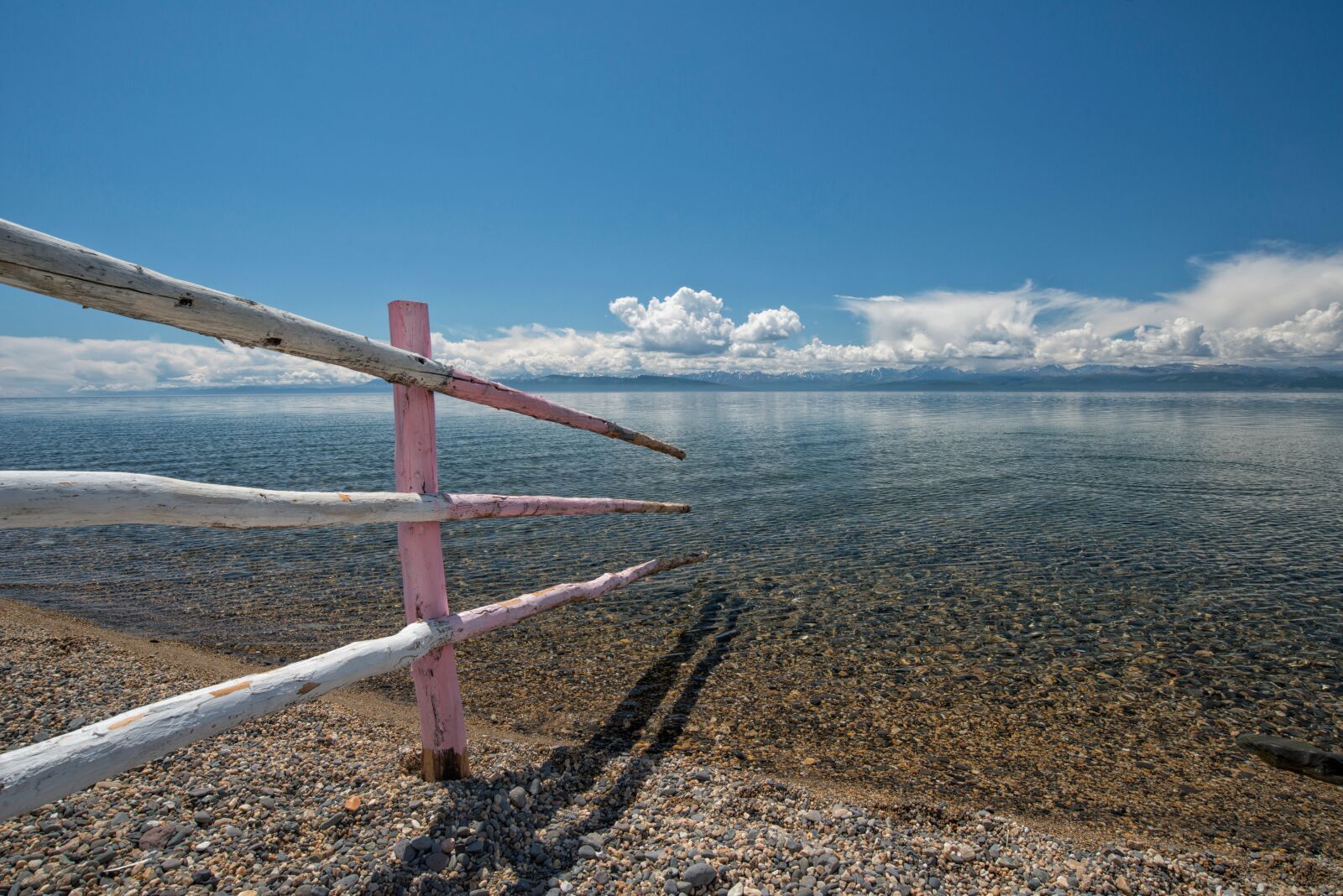 Nikon D800E sample photo. Landscape, lake, transparency photography