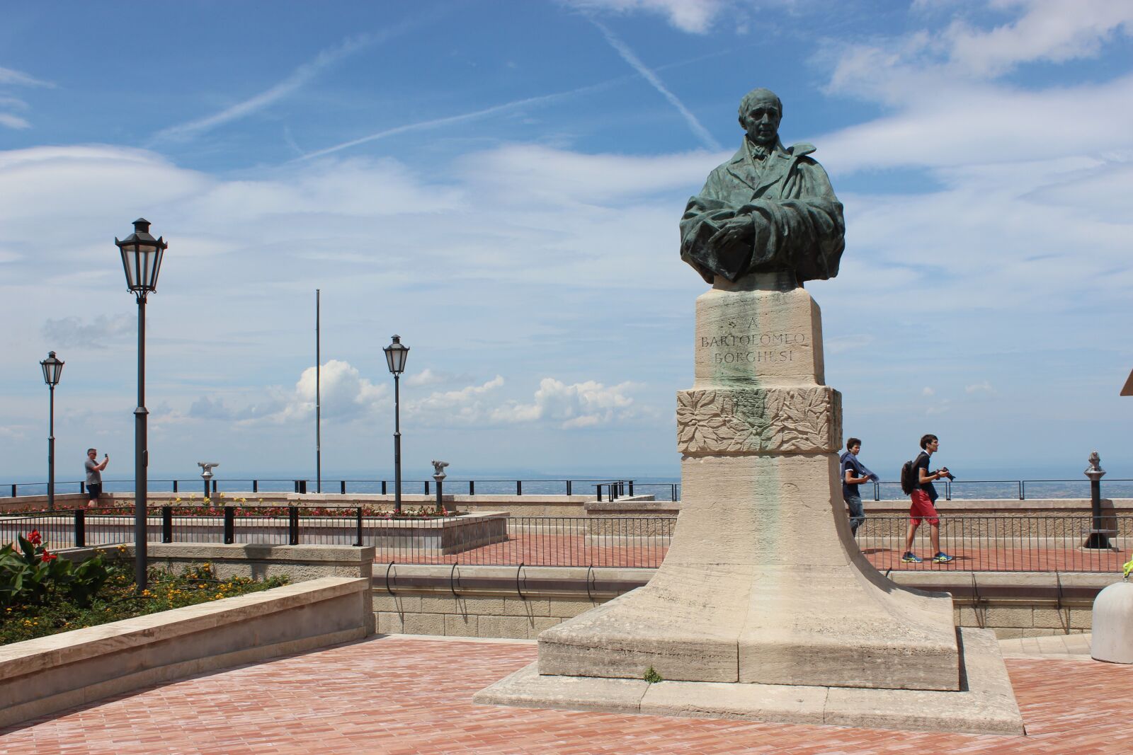 Canon EOS 600D (Rebel EOS T3i / EOS Kiss X5) sample photo. San-marino, san marino photography