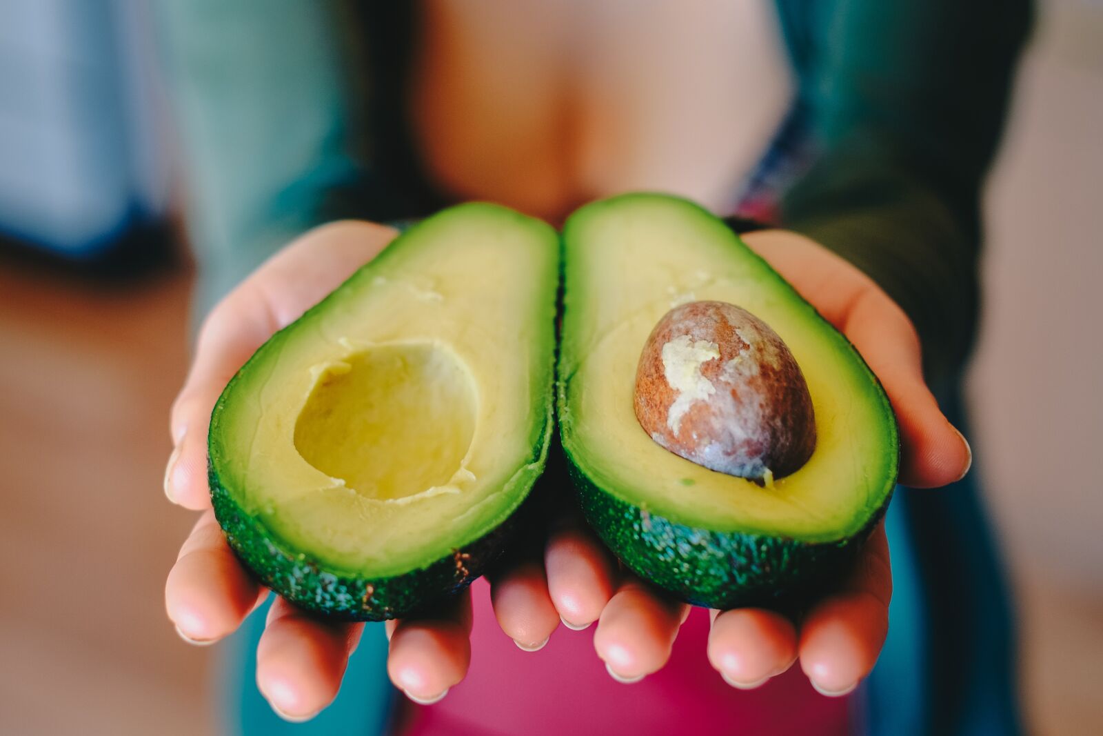 Fujifilm X-E1 sample photo. Avocado, vegetable, food photography