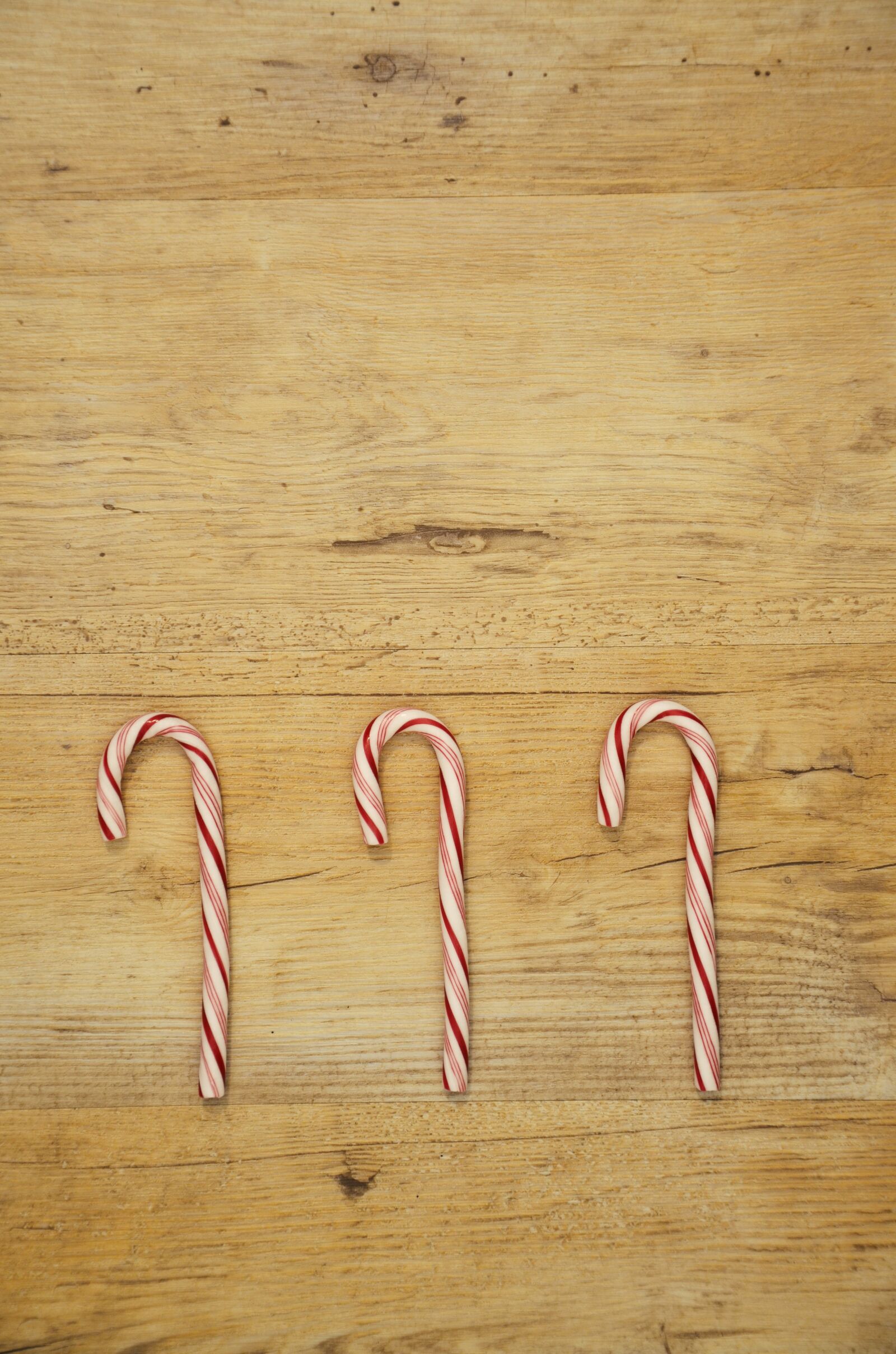 Nikon D7000 sample photo. Candy cane, sweet, christmas photography