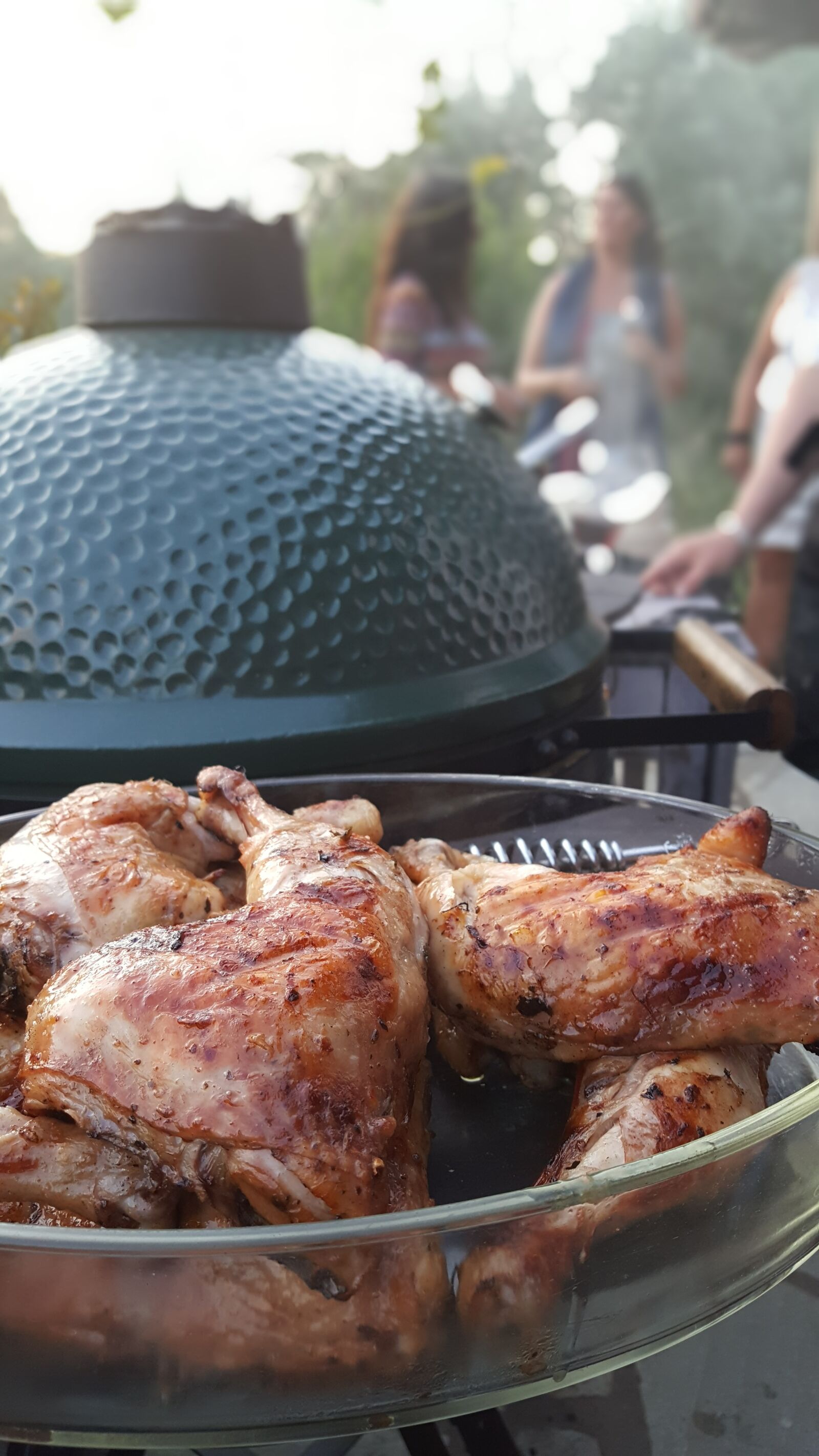 Samsung Galaxy S6 sample photo. Mat, meat, cooking photography