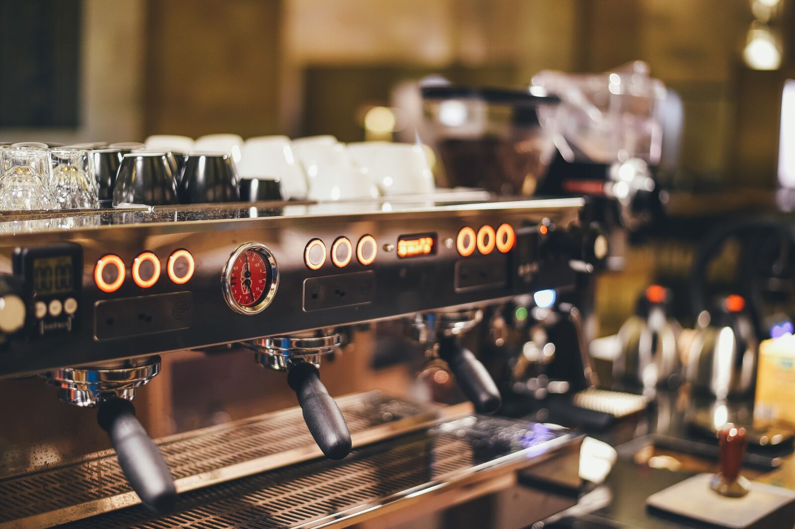 Nikon D4S sample photo. Coffee, coffee machine, coffee photography